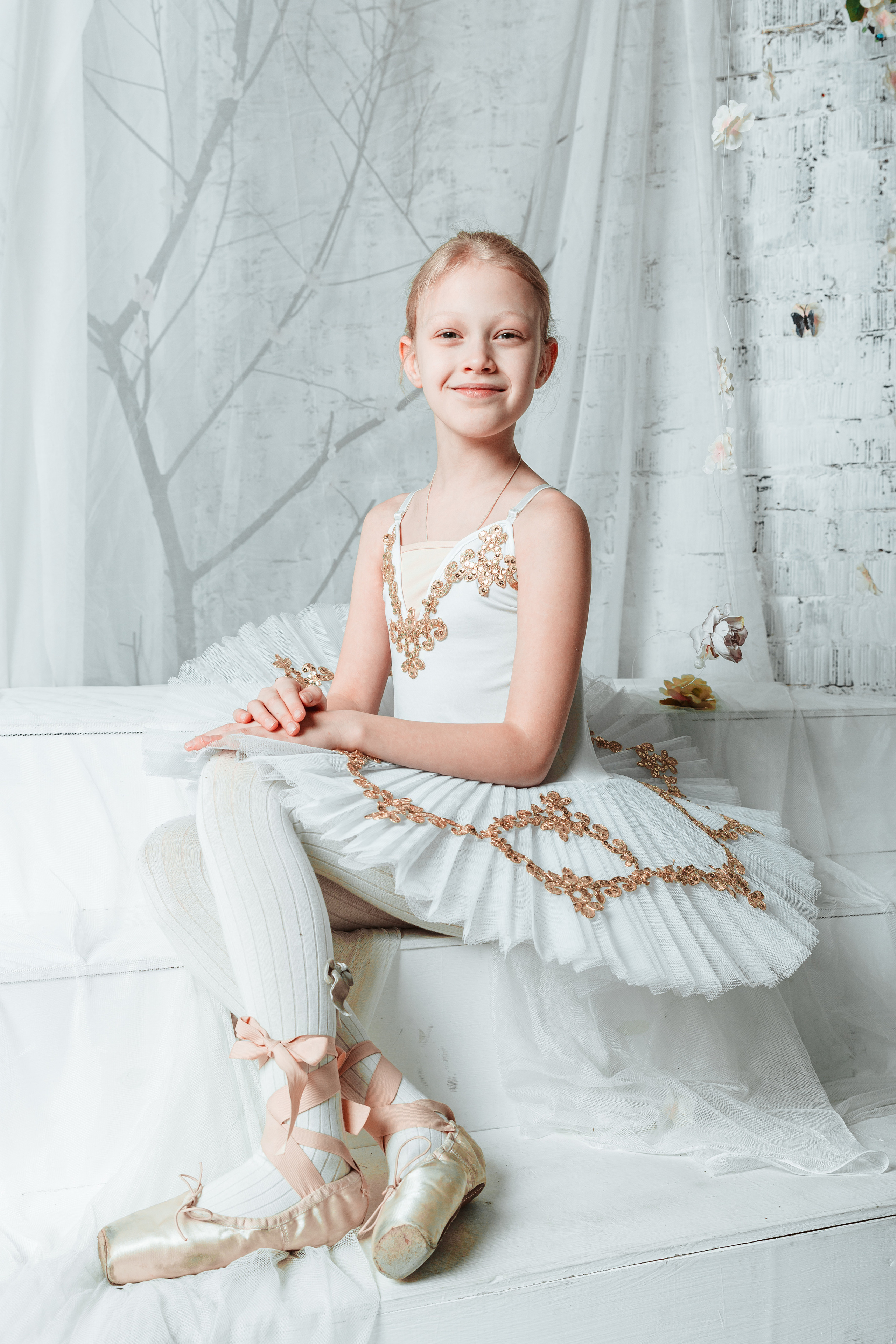 Вера. Фотограф Москва Никита Рябиков