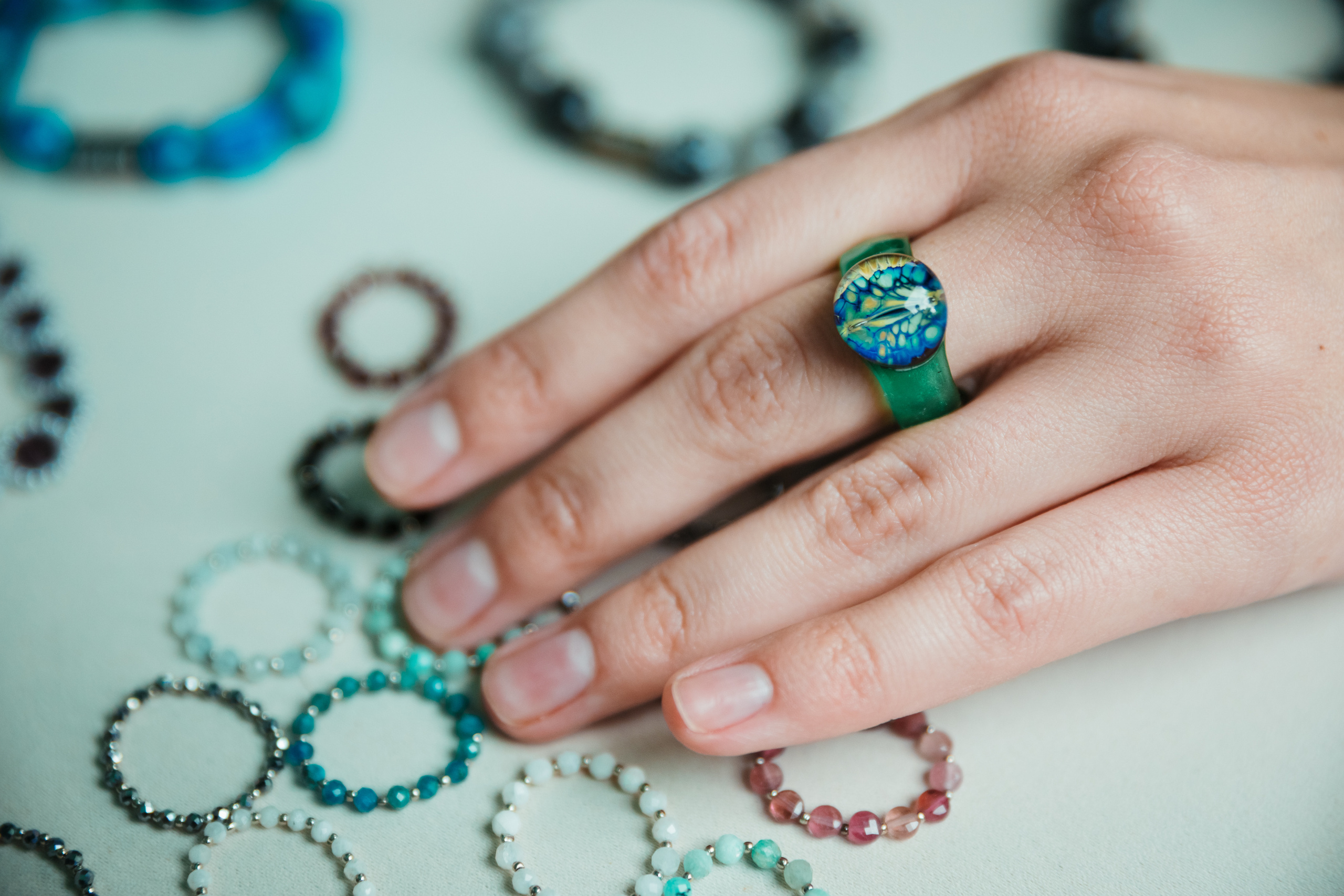 Зелёный подиум 2023. Фотограф Москва Никита Рябиков