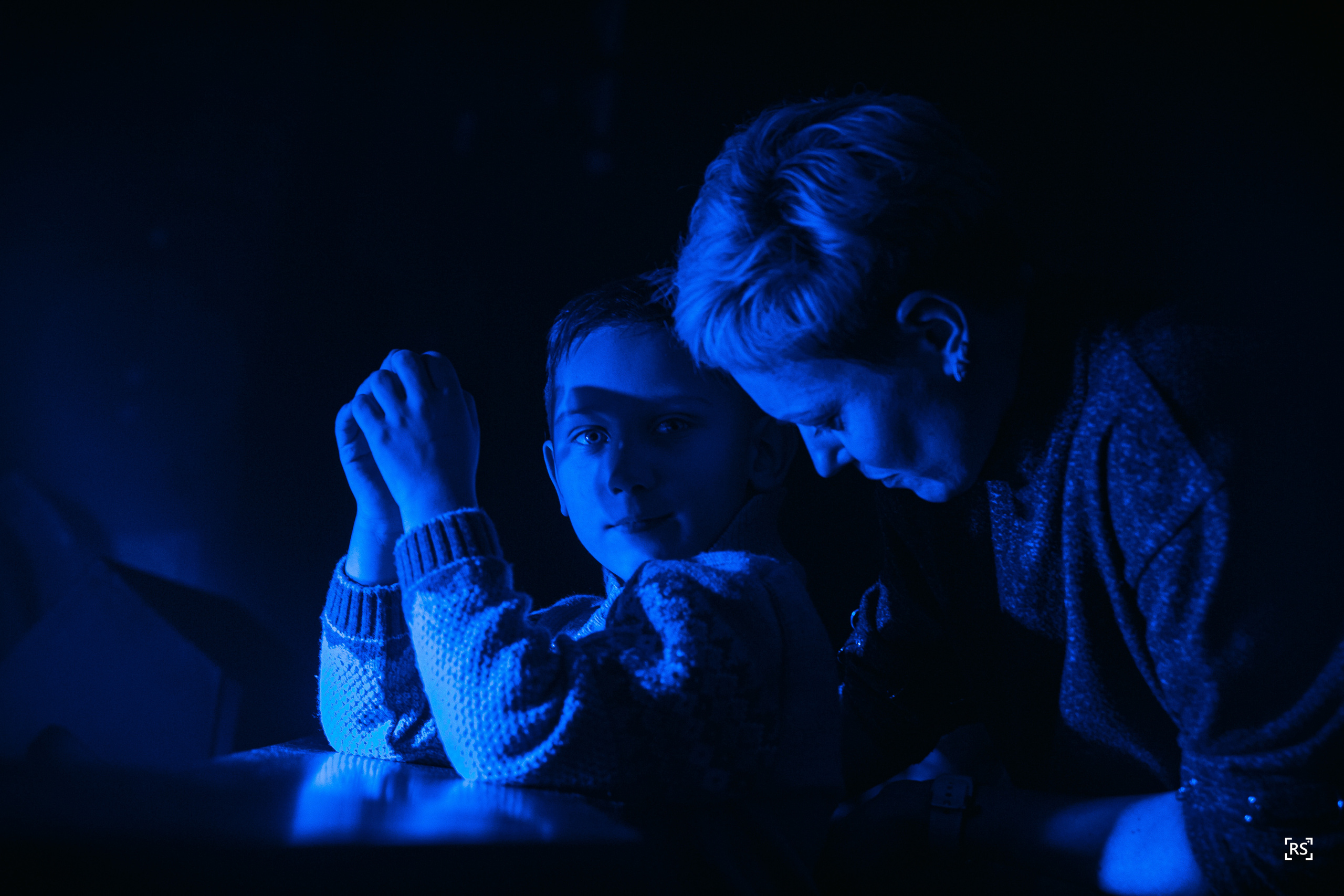 Концерт RADIO TAPOK. Фотограф Москва Никита Рябиков