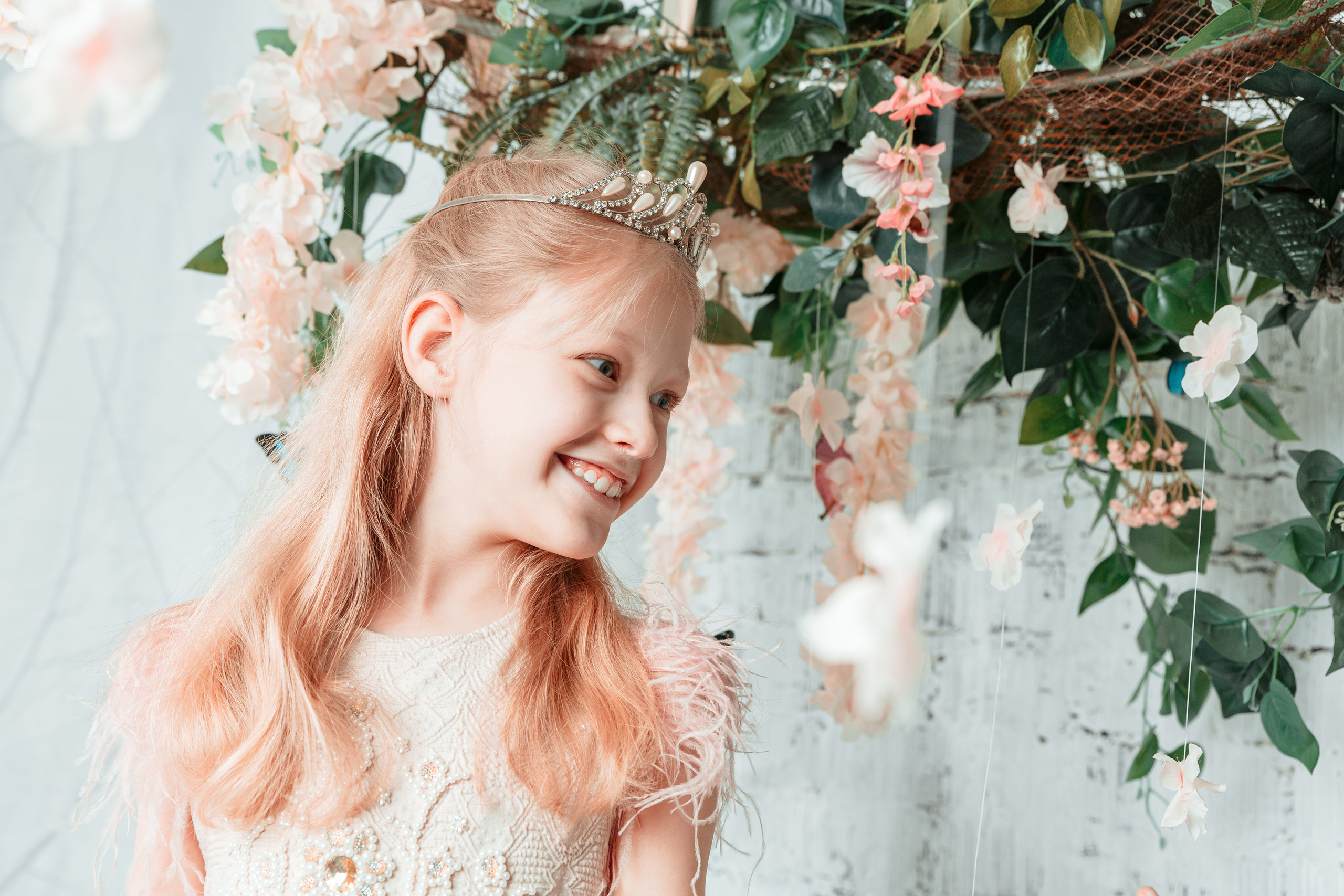 Вера. Фотограф Москва Никита Рябиков