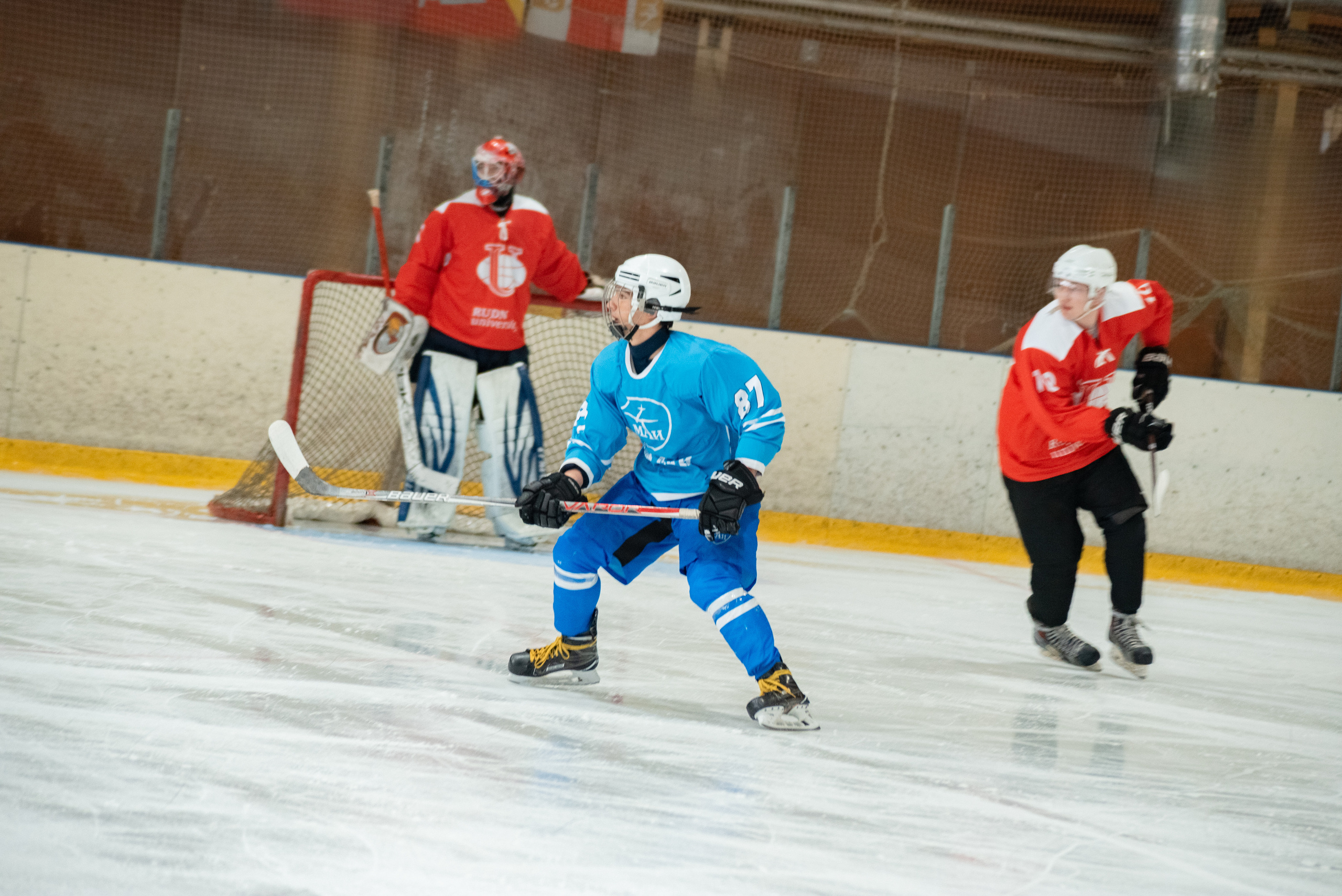 University Cup 2021. Фотограф Москва Никита Рябиков