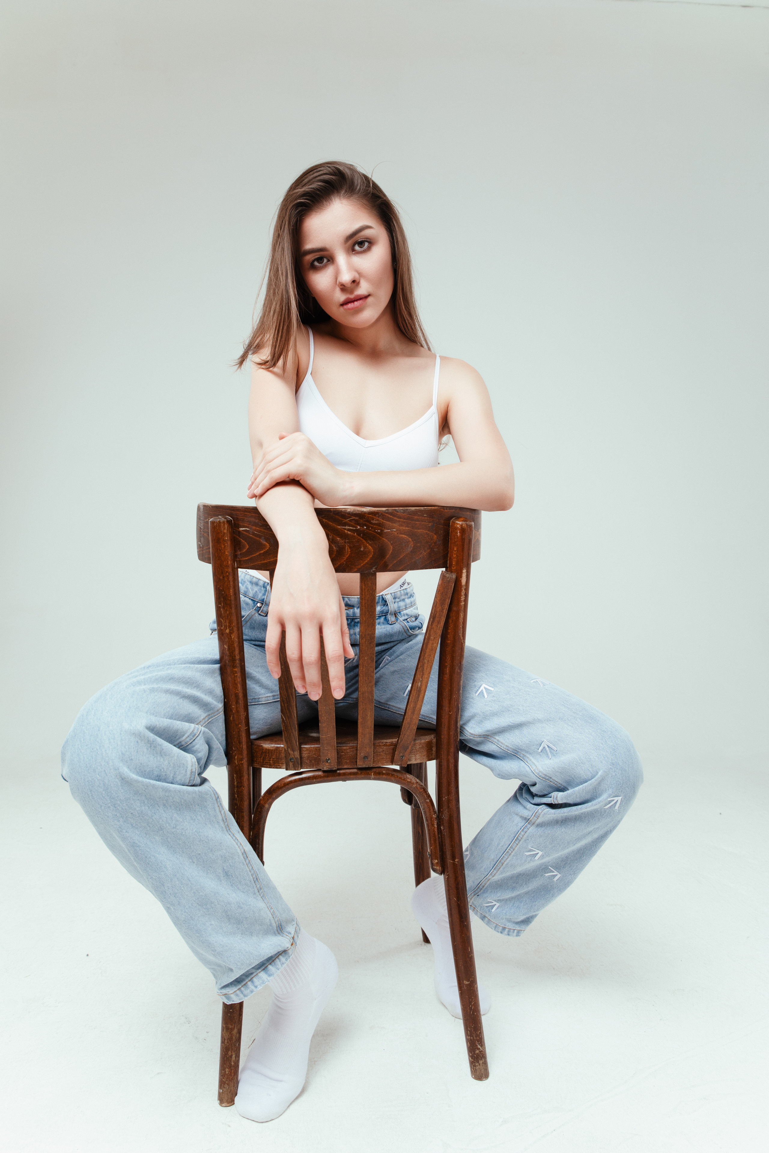 Ирина. Фотограф Москва Никита Рябиков