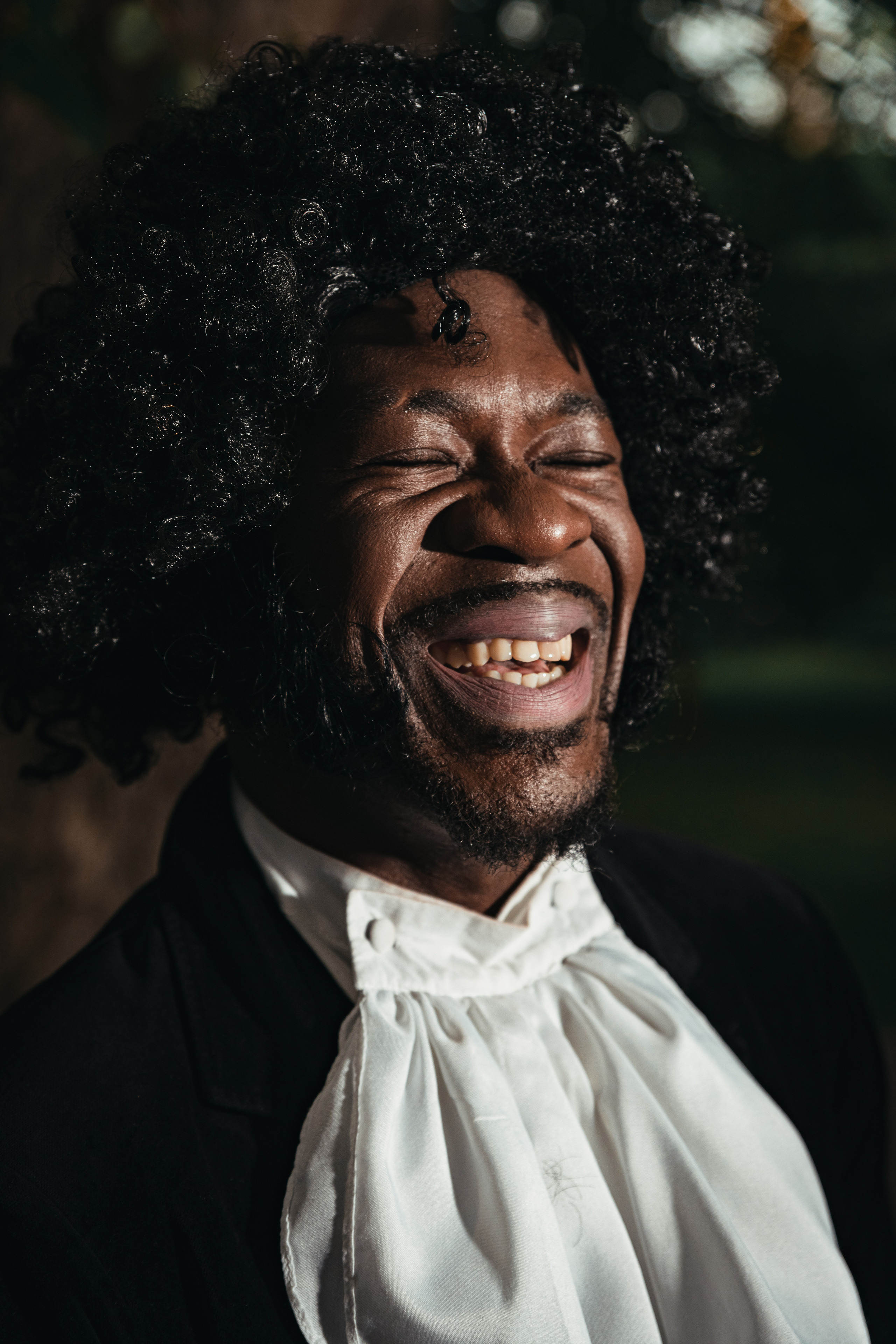 Зелёный подиум 2023. Фотограф Москва Никита Рябиков