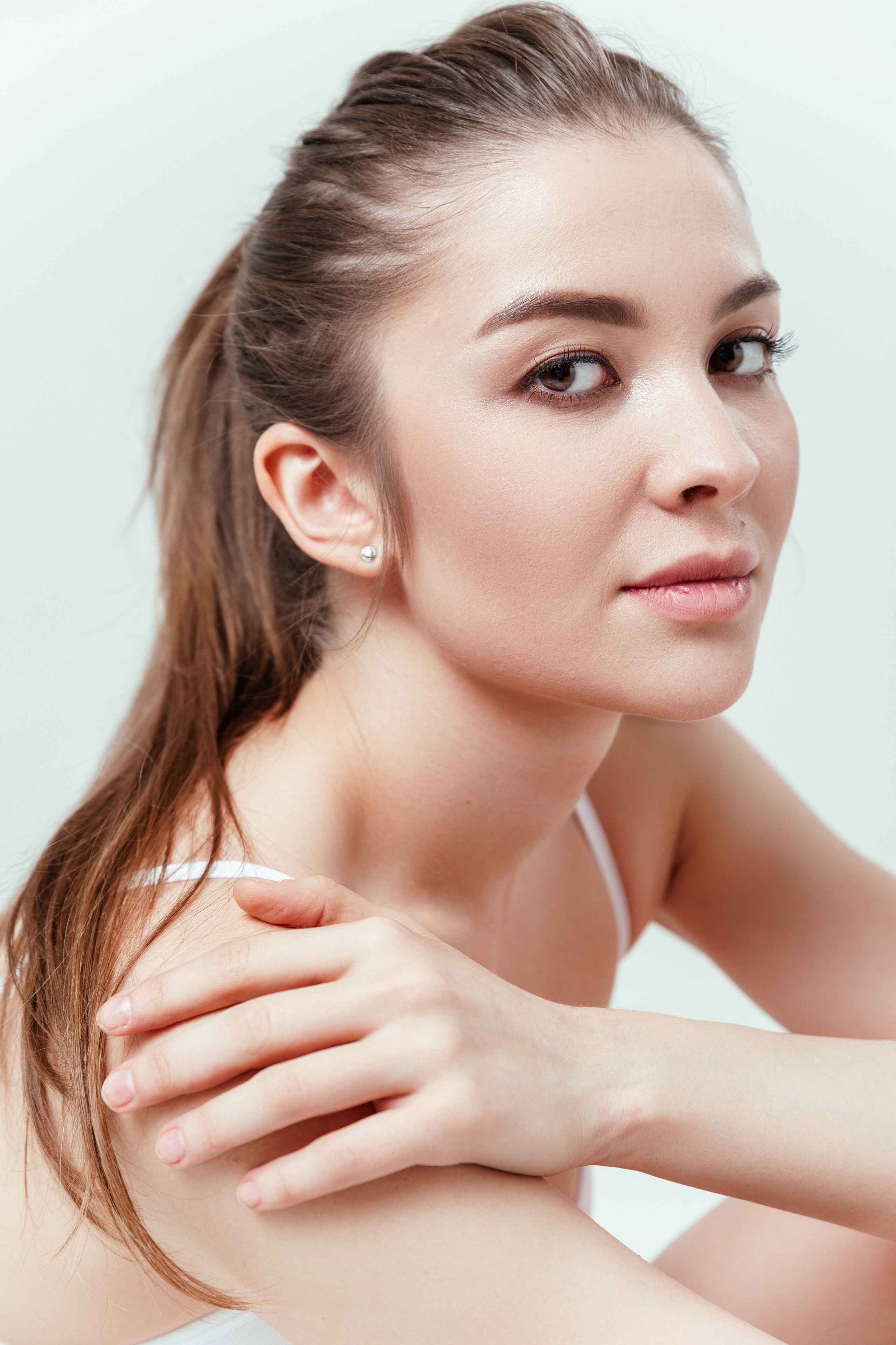 Ирина. Фотограф Москва Никита Рябиков