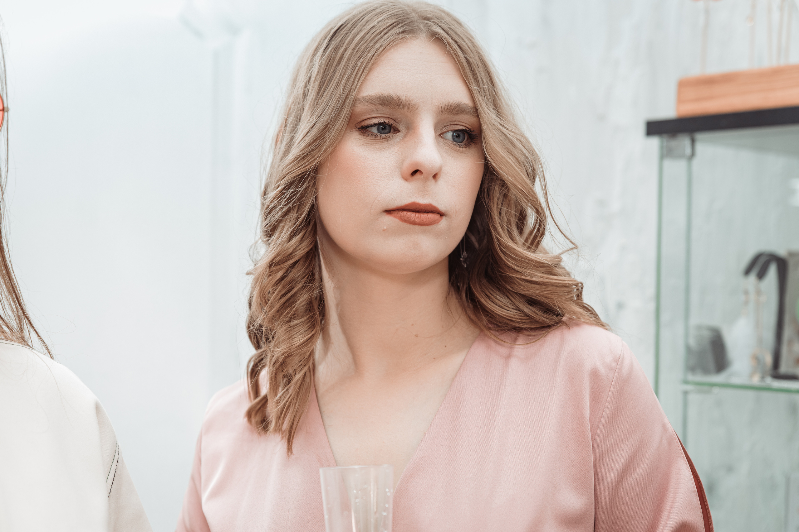 Екатерина и Александр. Фотограф Москва Никита Рябиков