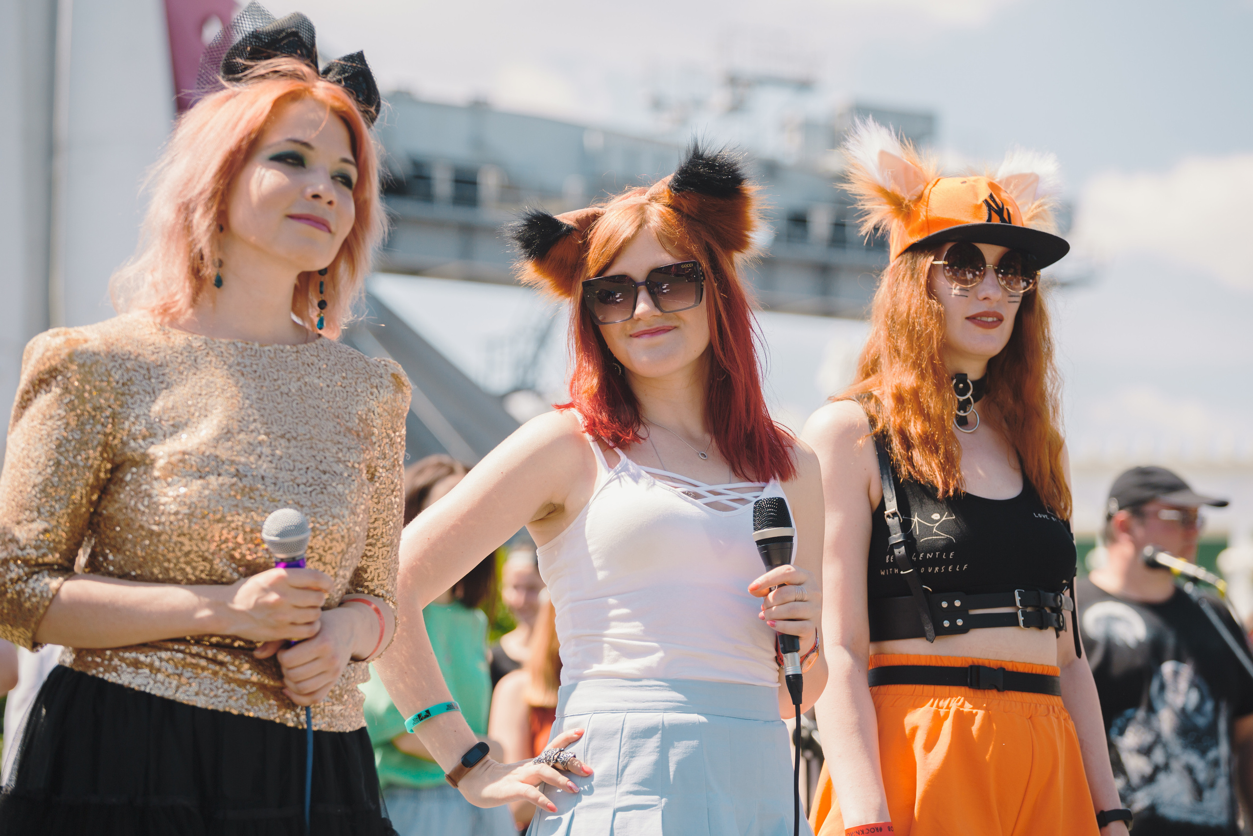 ROCK&MOB. Фотограф Москва Никита Рябиков