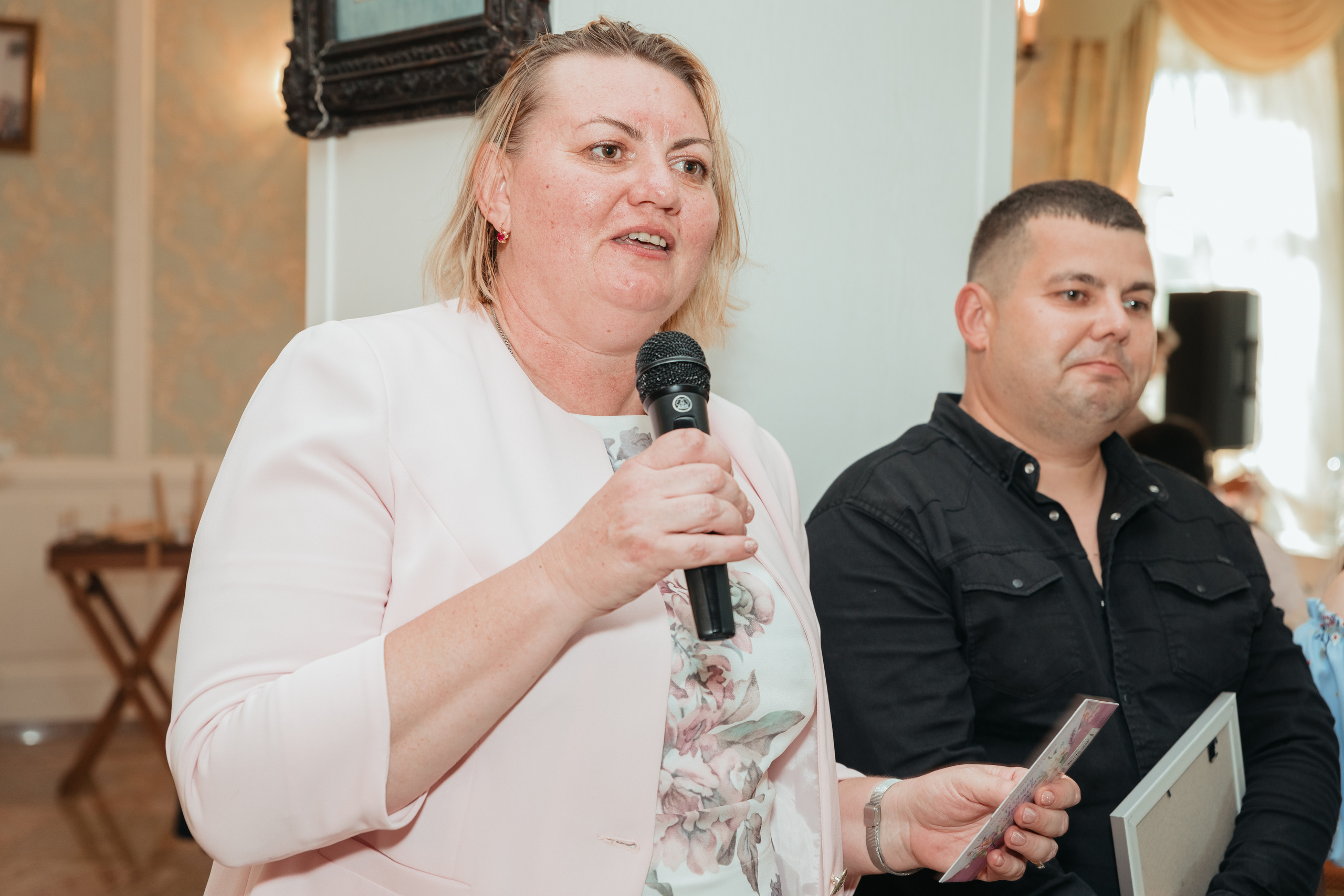 Екатерина и Александр. Фотограф Москва Никита Рябиков