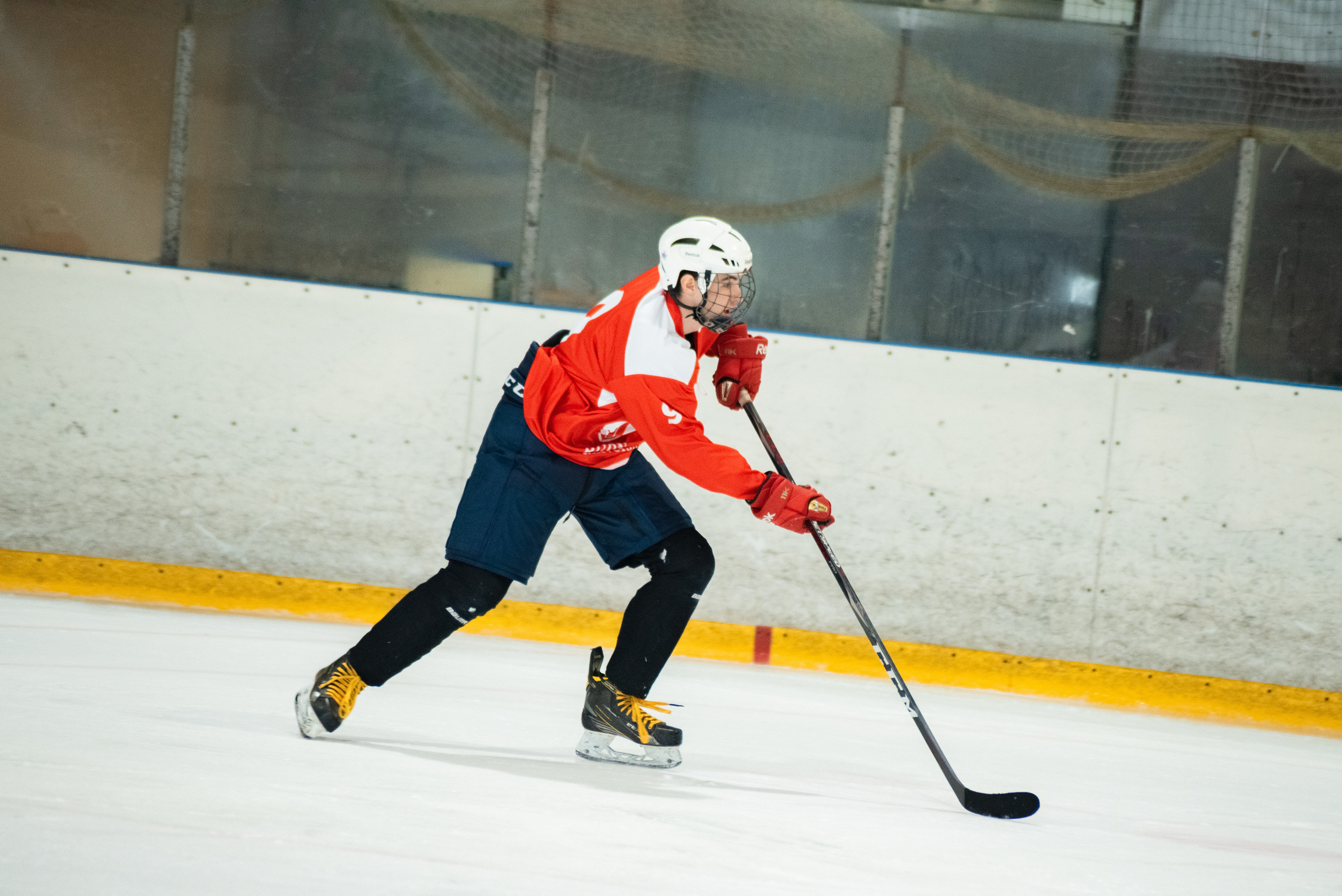 University Cup 2021. Фотограф Москва Никита Рябиков