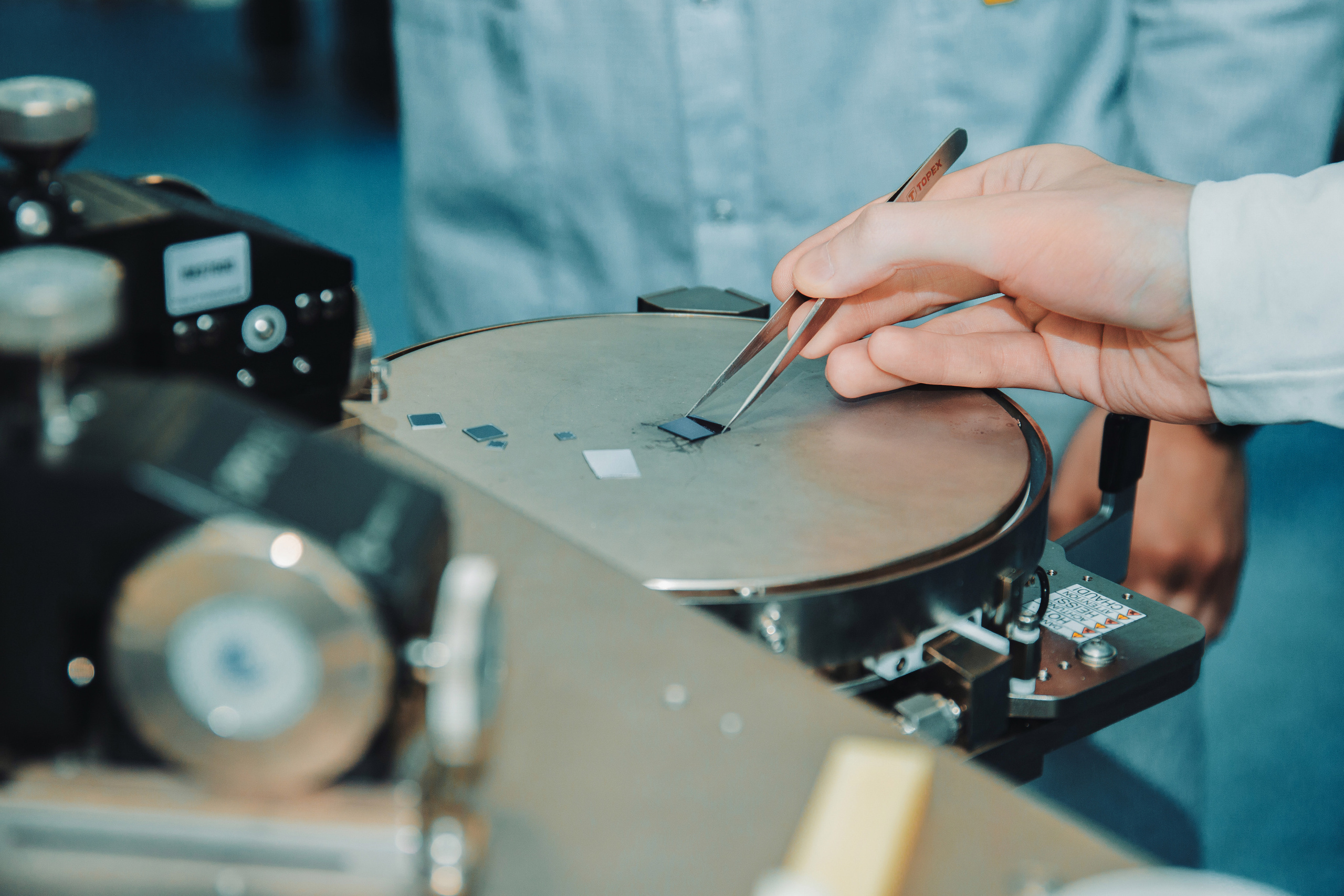 Лаборатории. Фотограф Москва Никита Рябиков