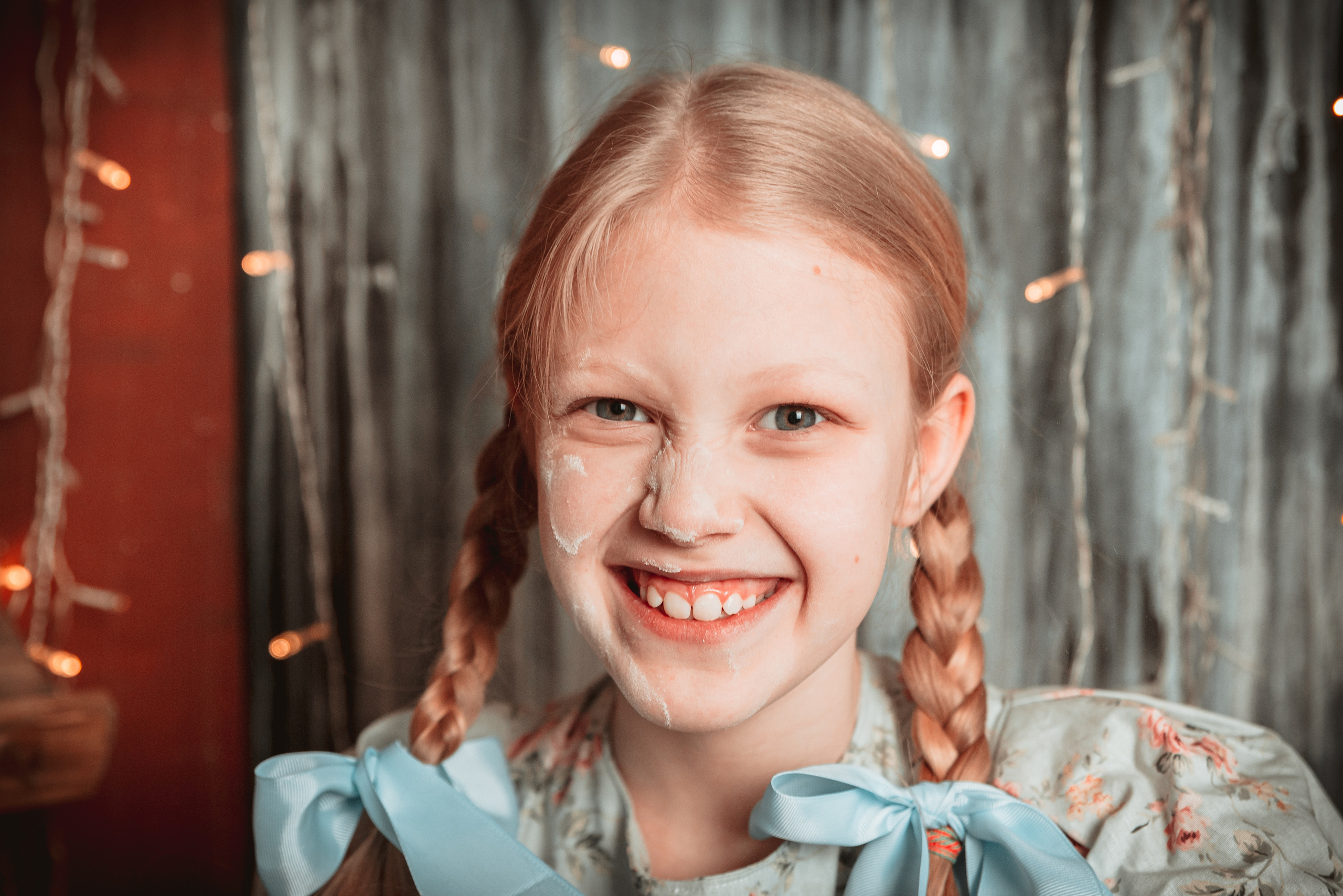 Вера. Фотограф Москва Никита Рябиков