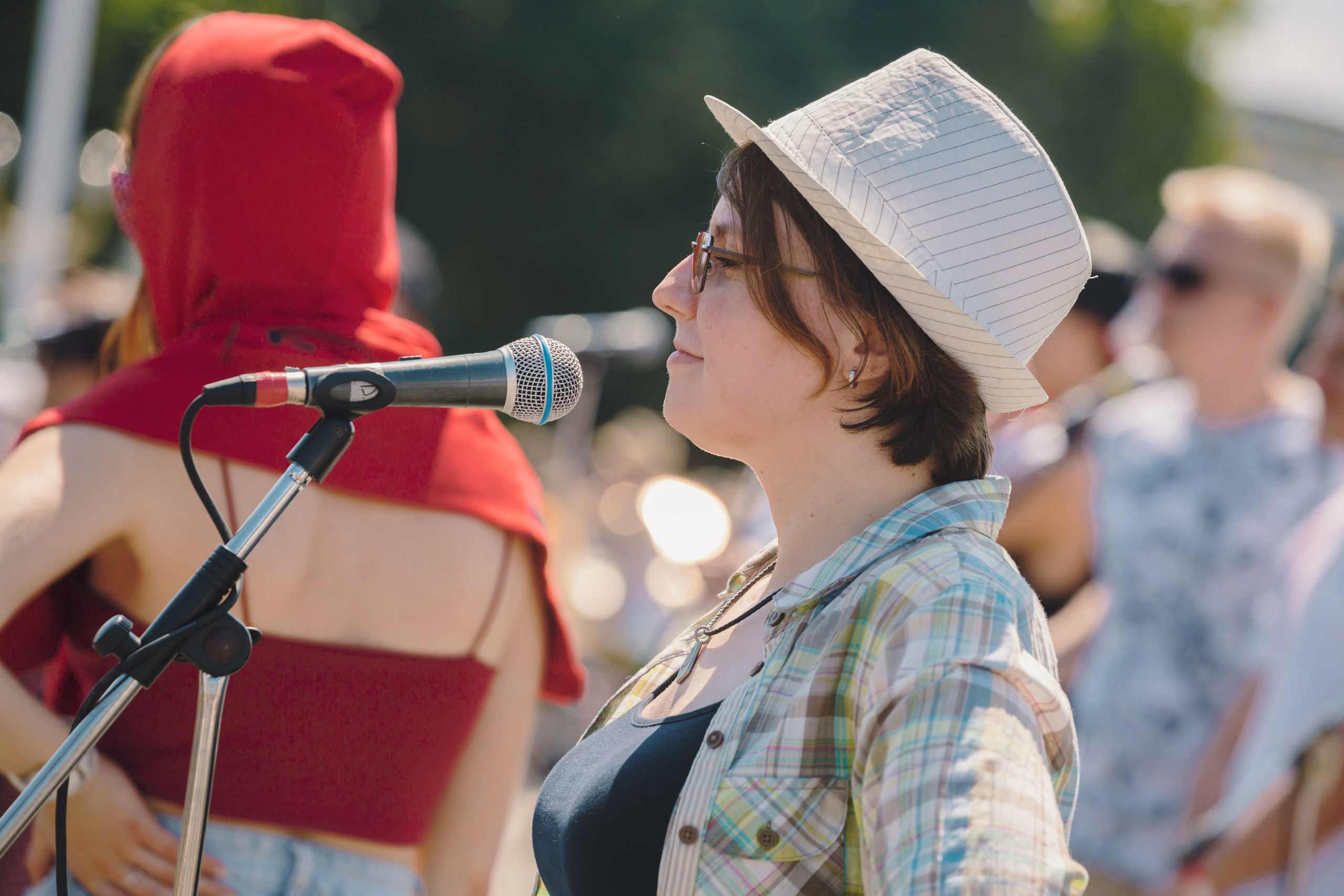 ROCK&MOB. Фотограф Москва Никита Рябиков