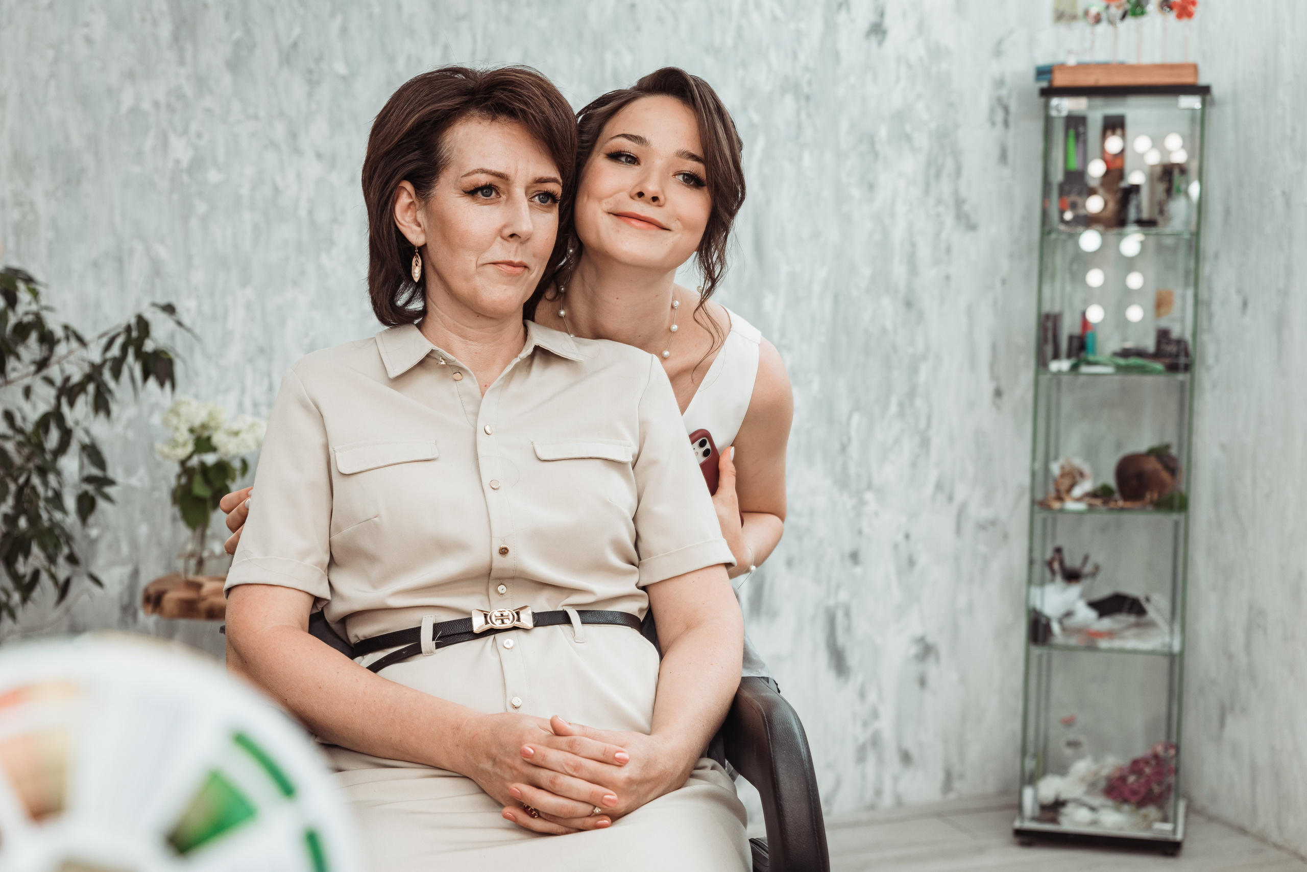 Екатерина и Александр. Фотограф Москва Никита Рябиков