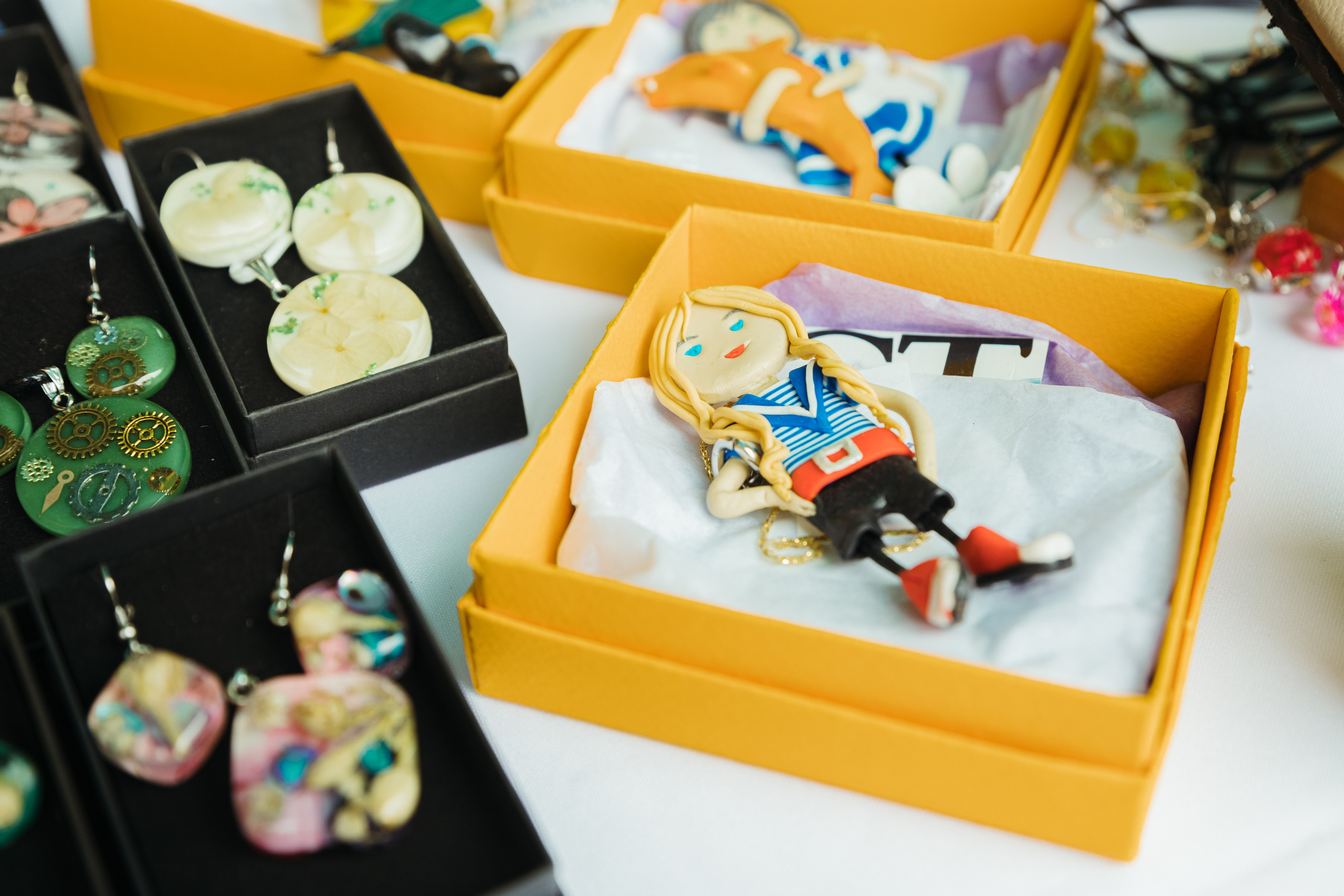 Зелёный подиум 2023. Фотограф Москва Никита Рябиков