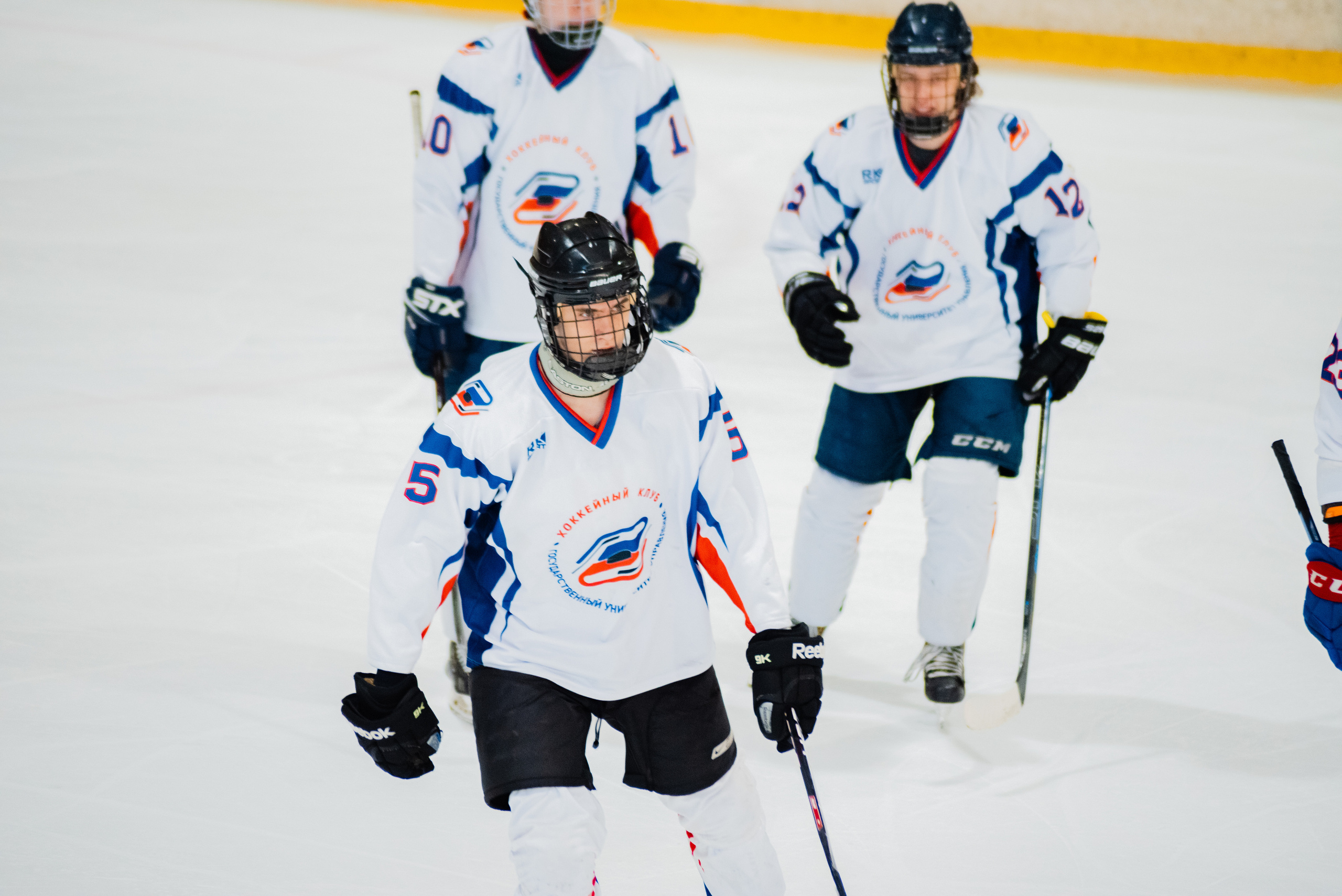 University Cup 2021. Фотограф Москва Никита Рябиков