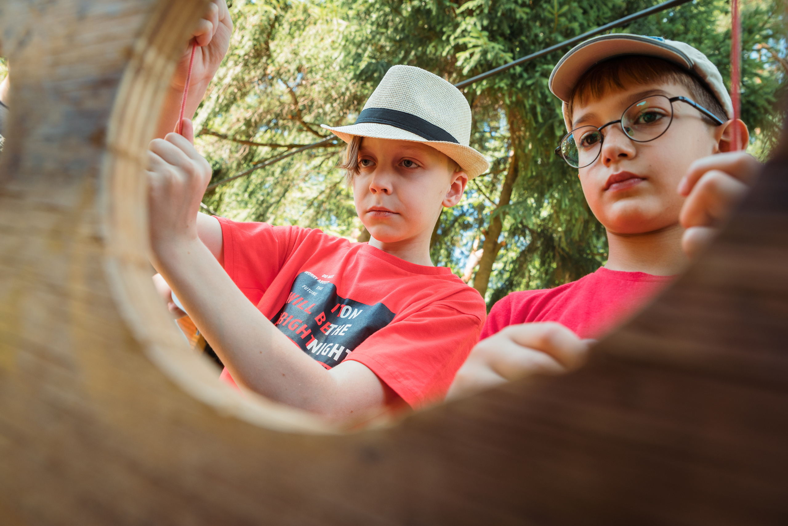 Лагерь «Счастливые лица 2023». Фотограф Москва Никита Рябиков