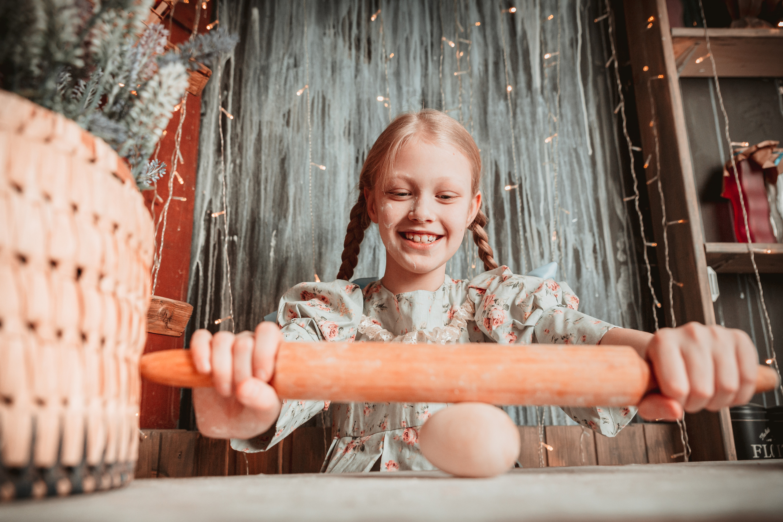 Вера. Фотограф Москва Никита Рябиков