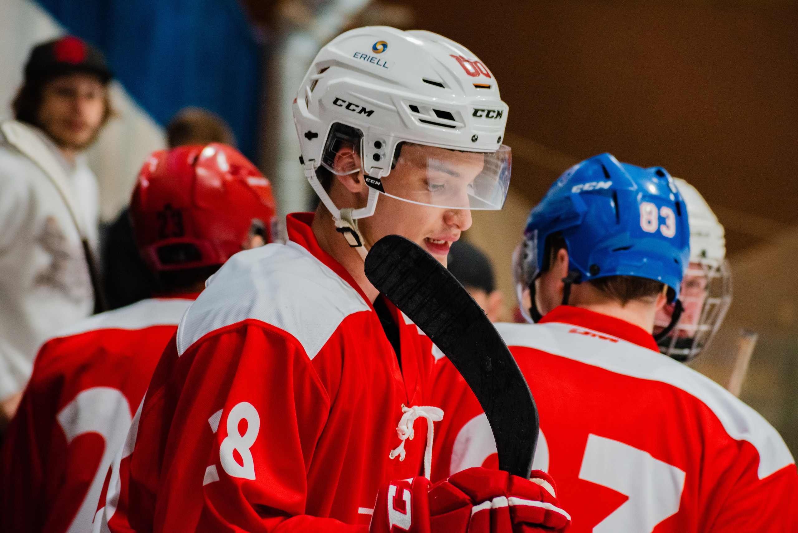 University Cup 2021. Фотограф Москва Никита Рябиков