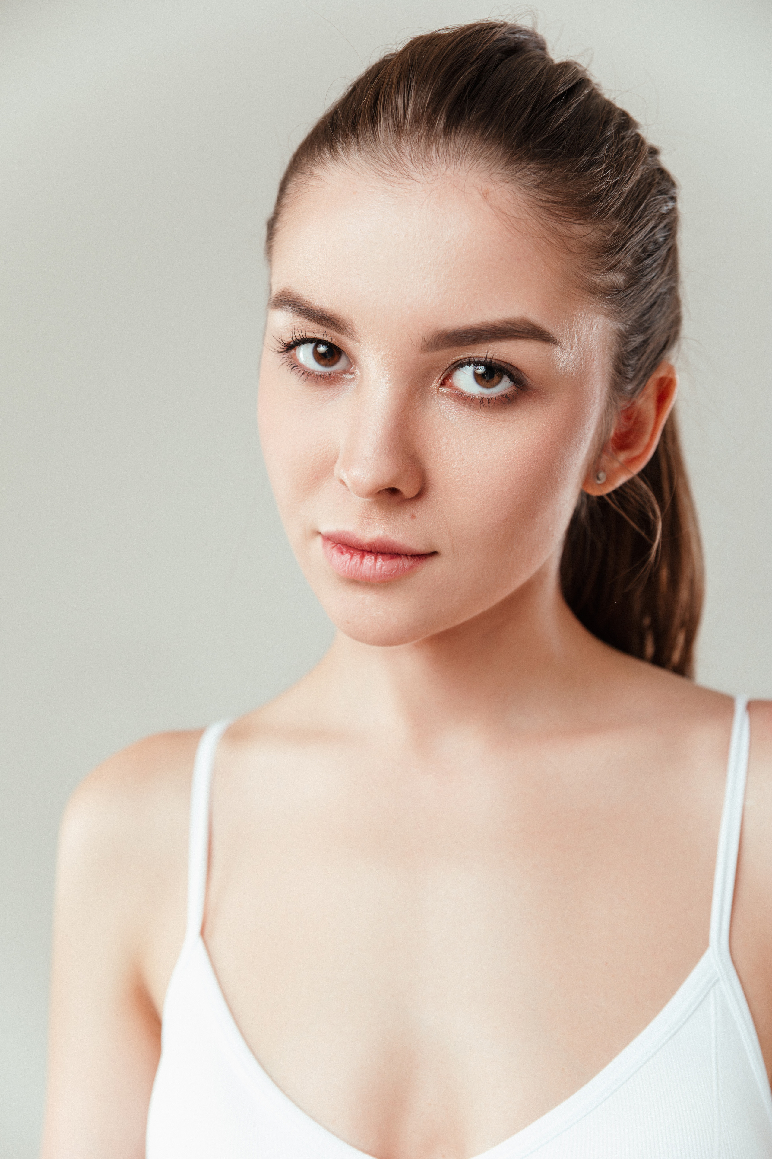 Ирина. Фотограф Москва Никита Рябиков