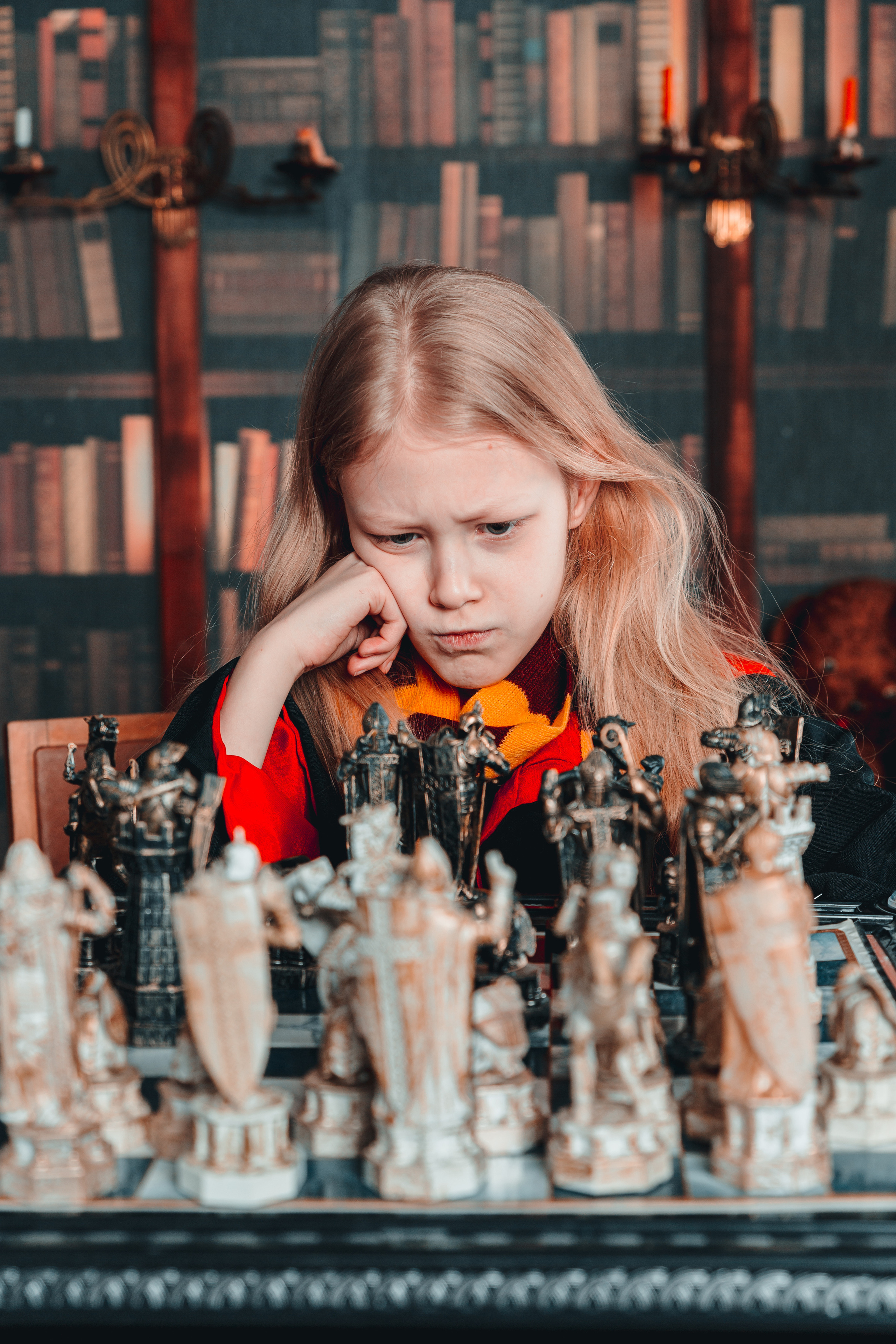 Вера. Фотограф Москва Никита Рябиков