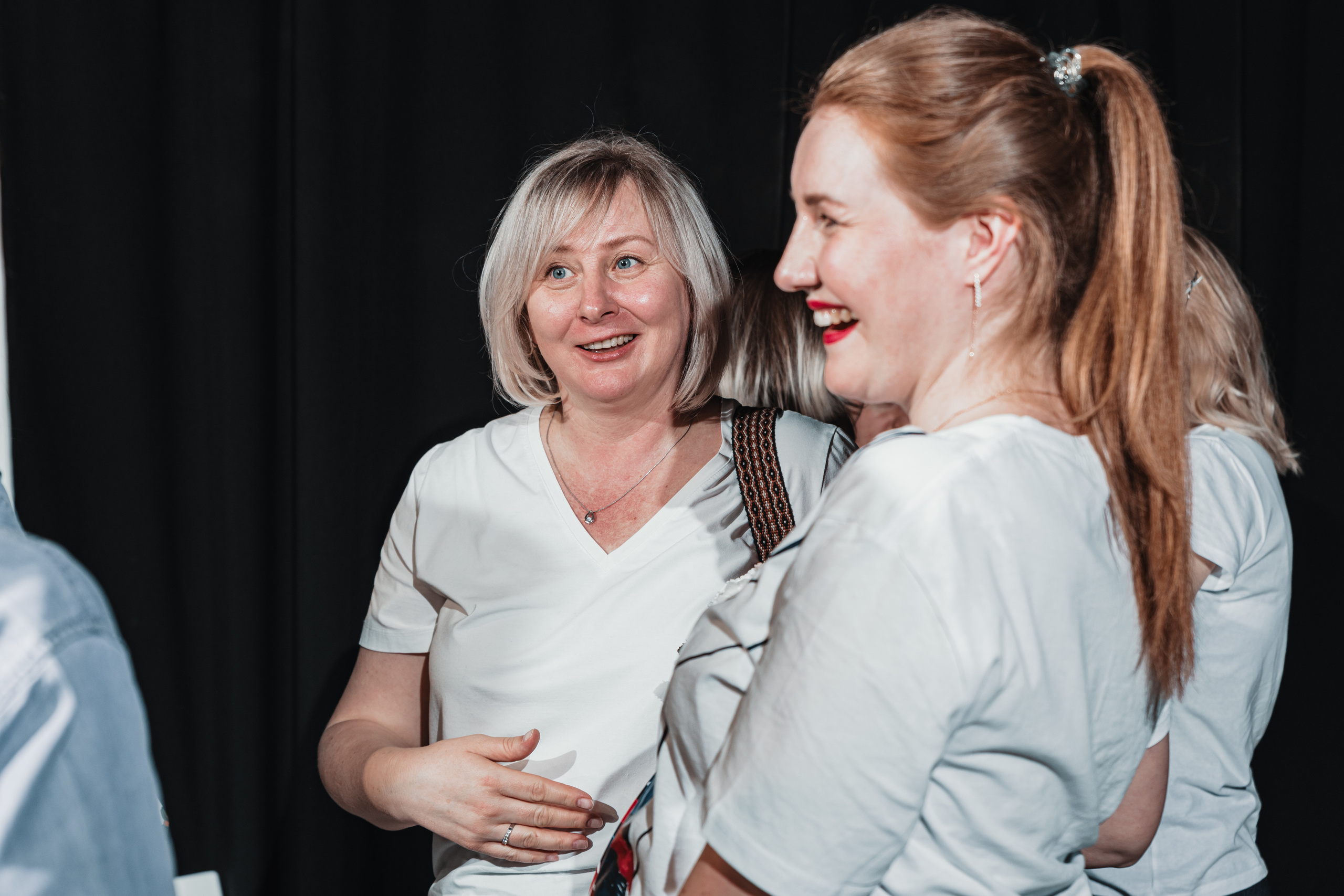 Открытие молодежного профессионального театра «АртистЛэнд». Фотограф Москва Никита Рябиков