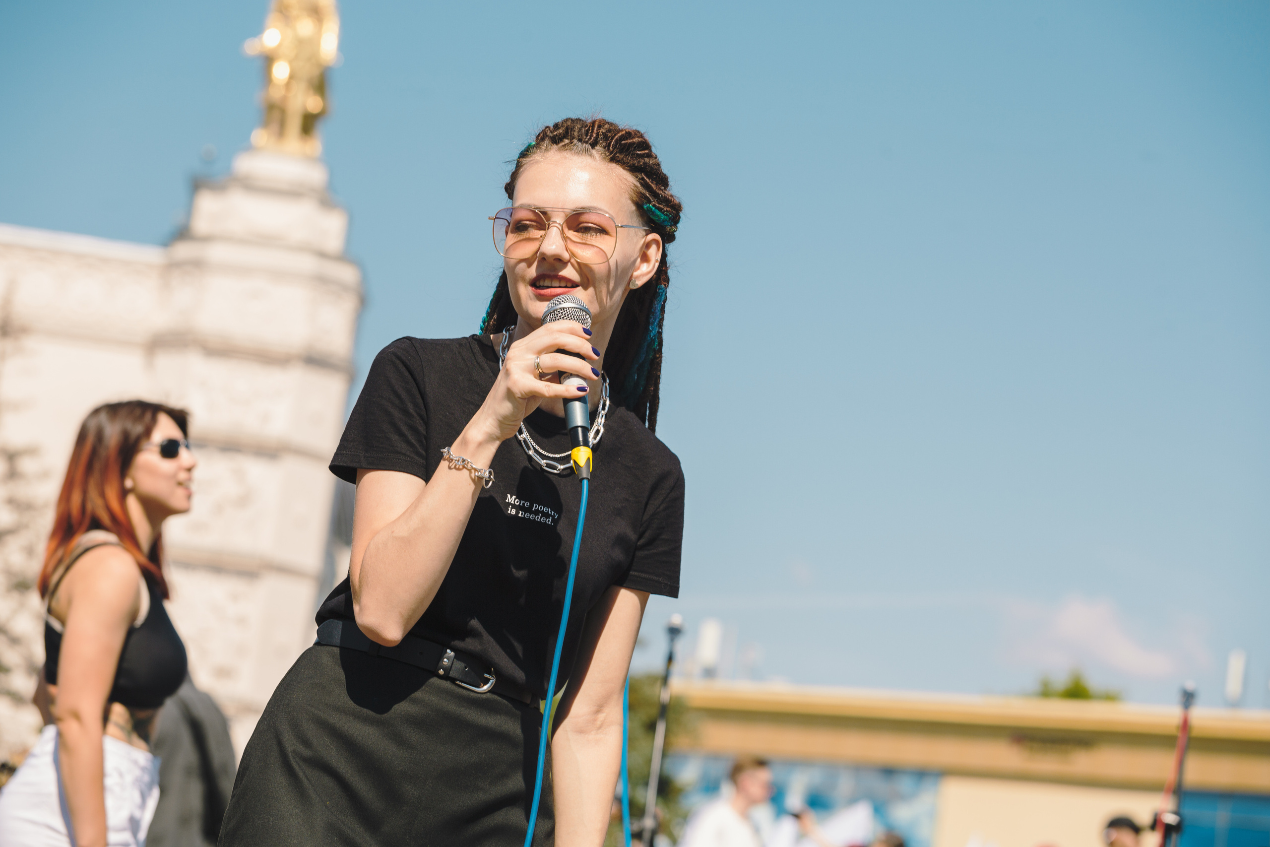 ROCK&MOB. Фотограф Москва Никита Рябиков