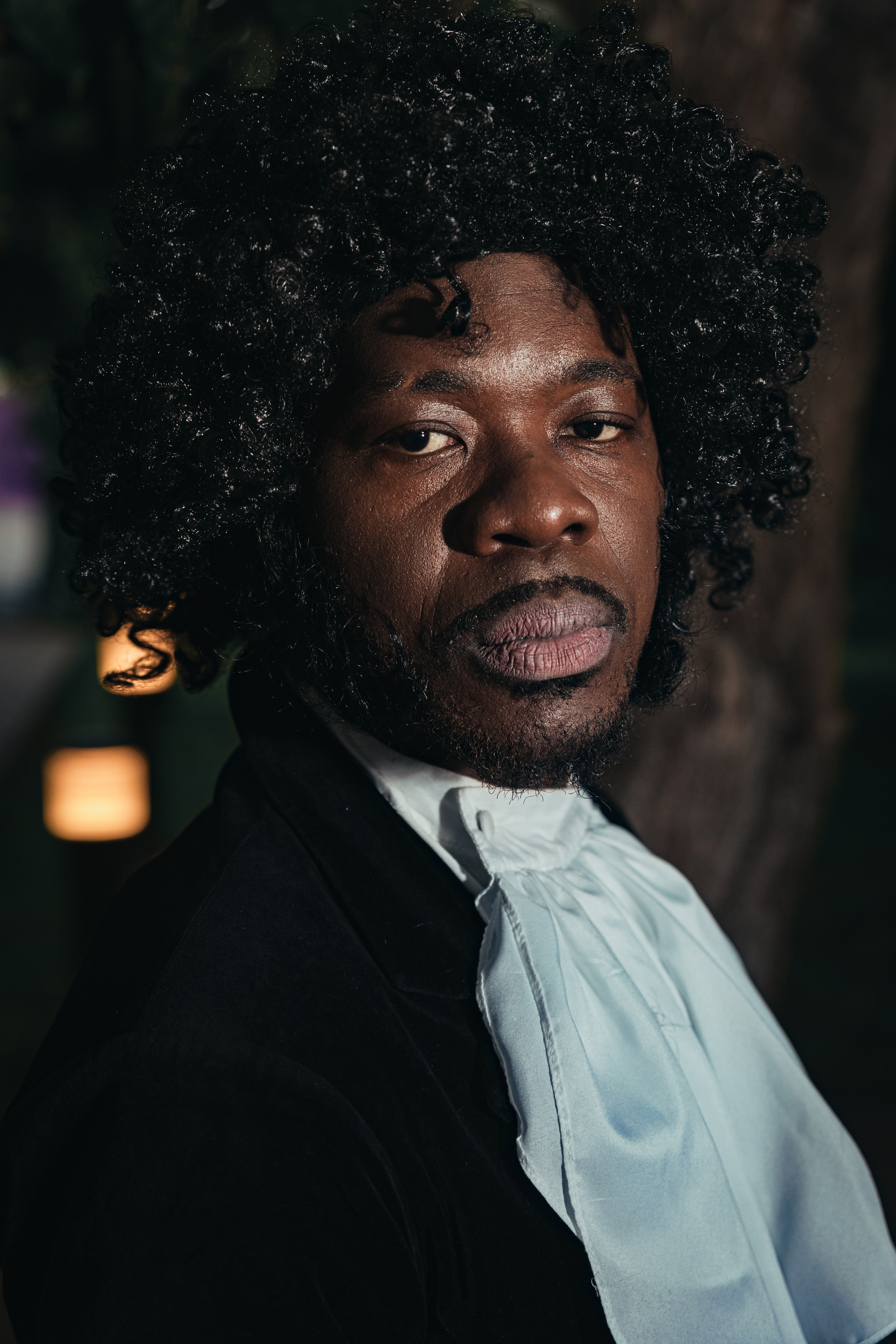 Зелёный подиум 2023. Фотограф Москва Никита Рябиков