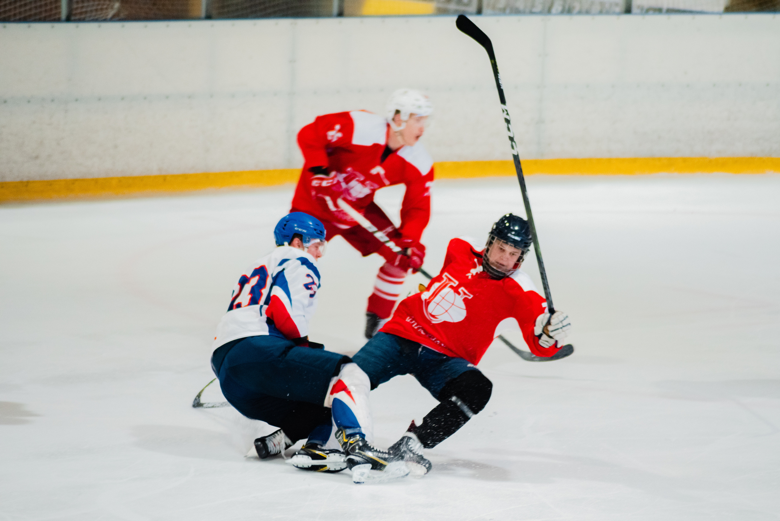 University Cup 2021. Фотограф Москва Никита Рябиков