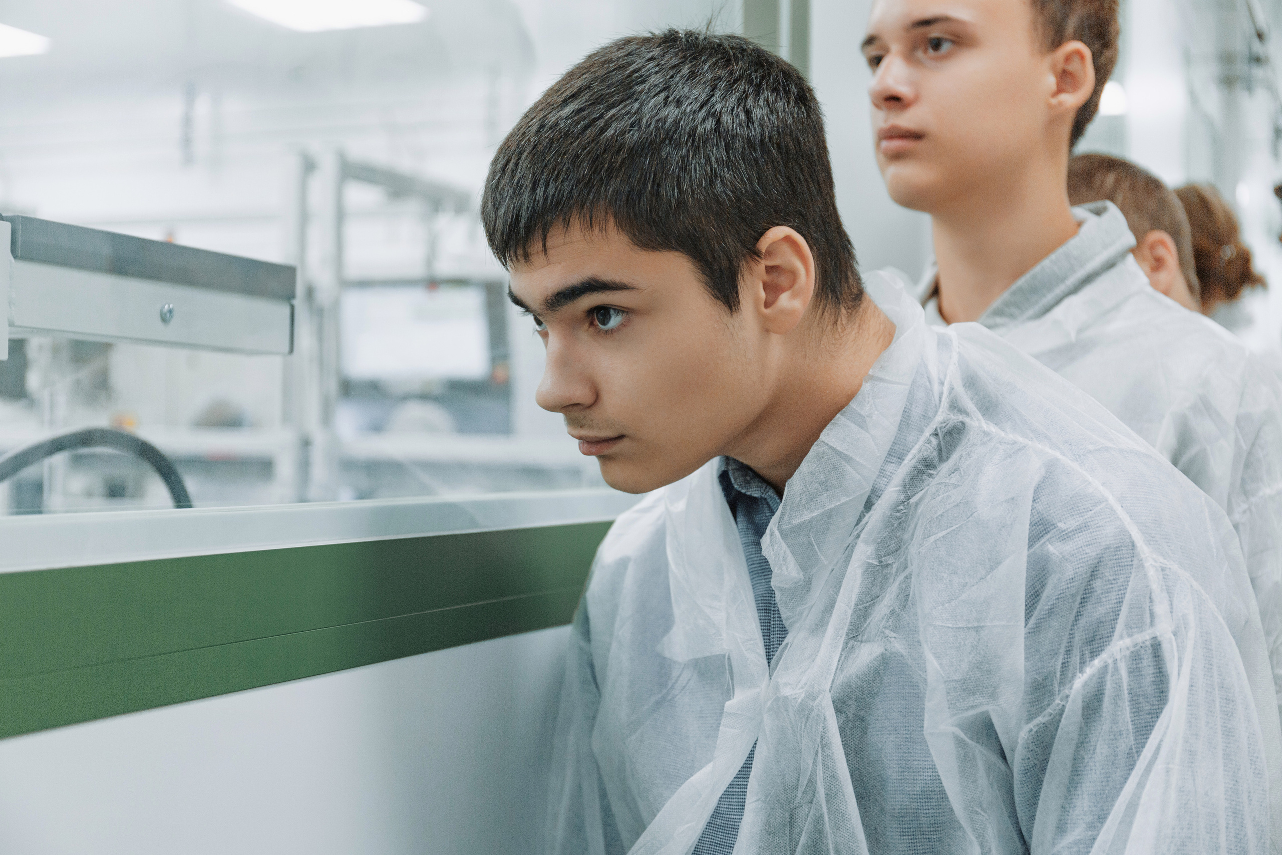 АО «ЗНТЦ». Фотограф Москва Никита Рябиков