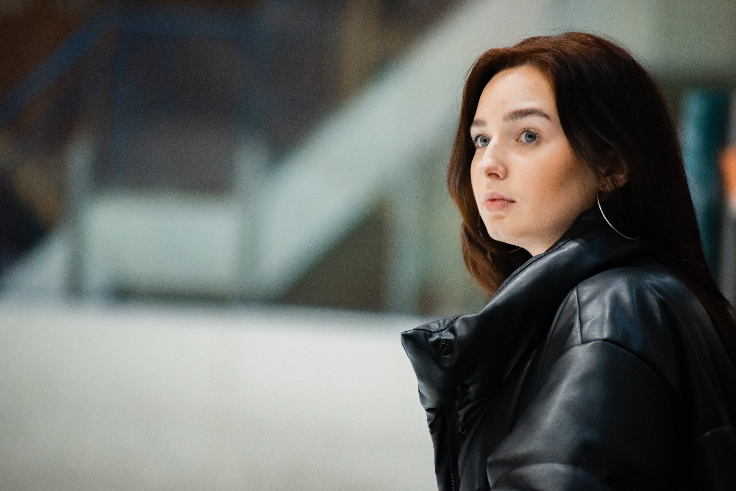 University Cup 2021. Фотограф Москва Никита Рябиков