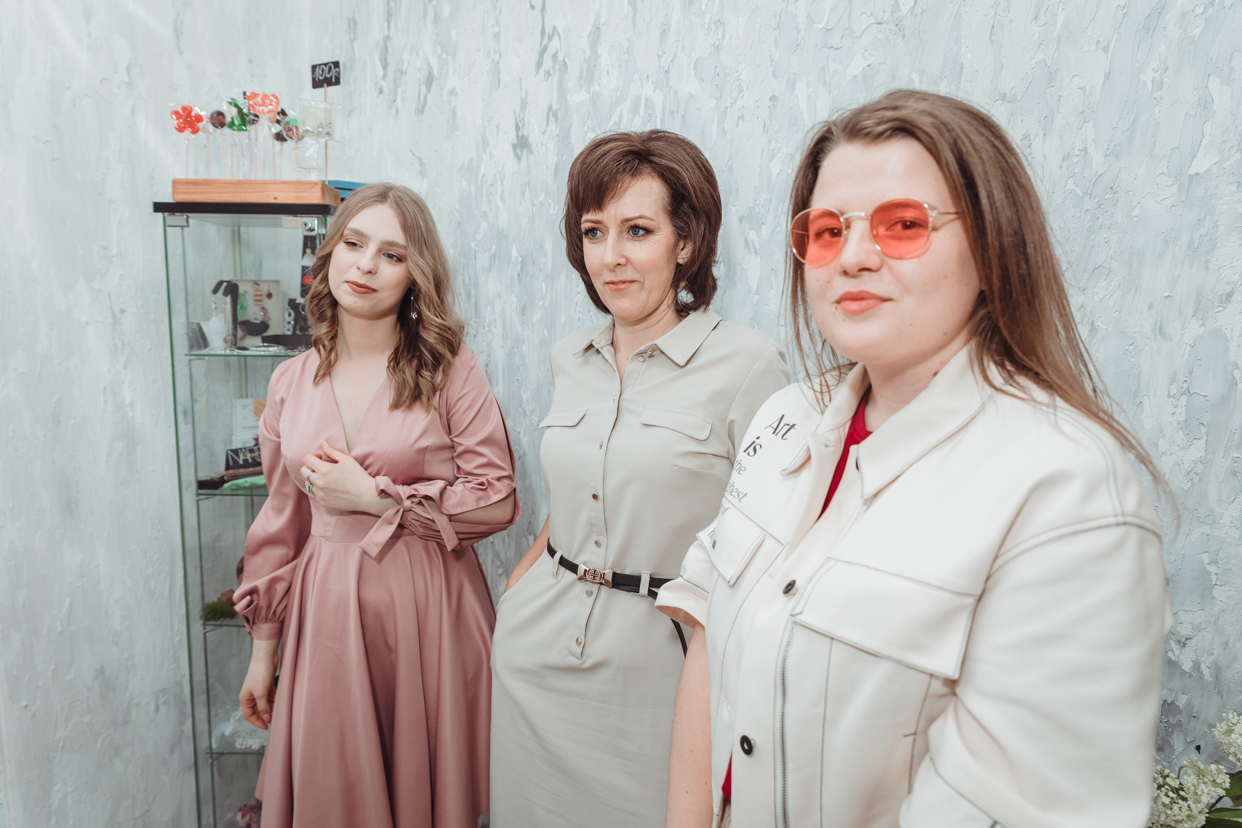 Екатерина и Александр. Фотограф Москва Никита Рябиков