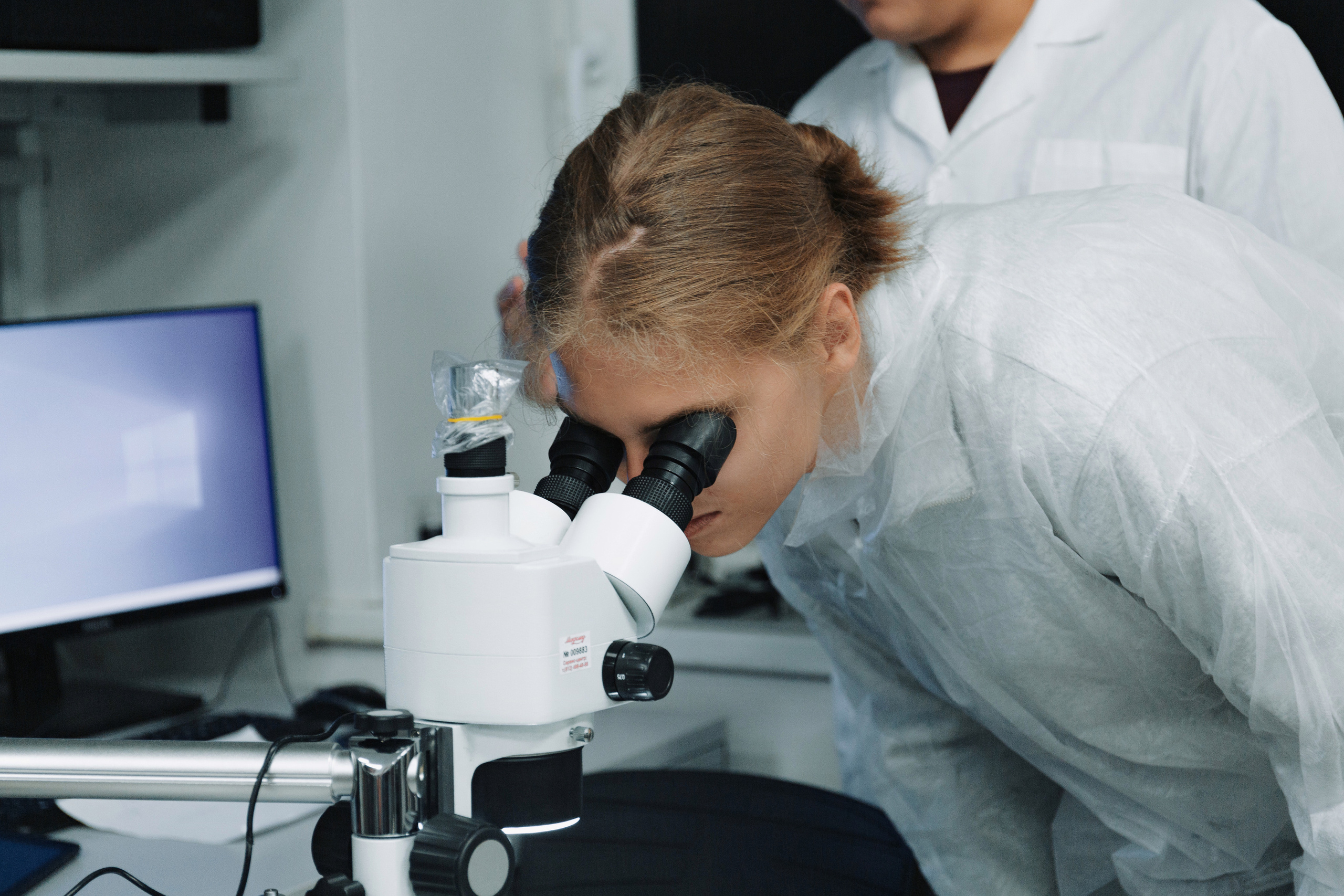 АО «ЗНТЦ». Фотограф Москва Никита Рябиков