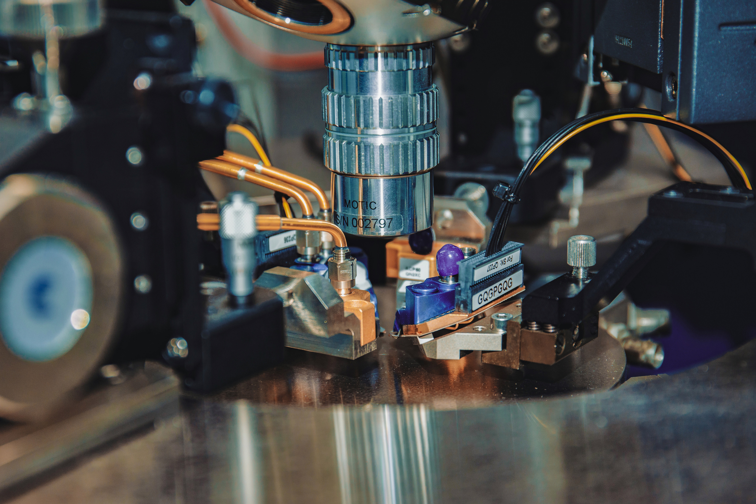 Лаборатории. Фотограф Москва Никита Рябиков