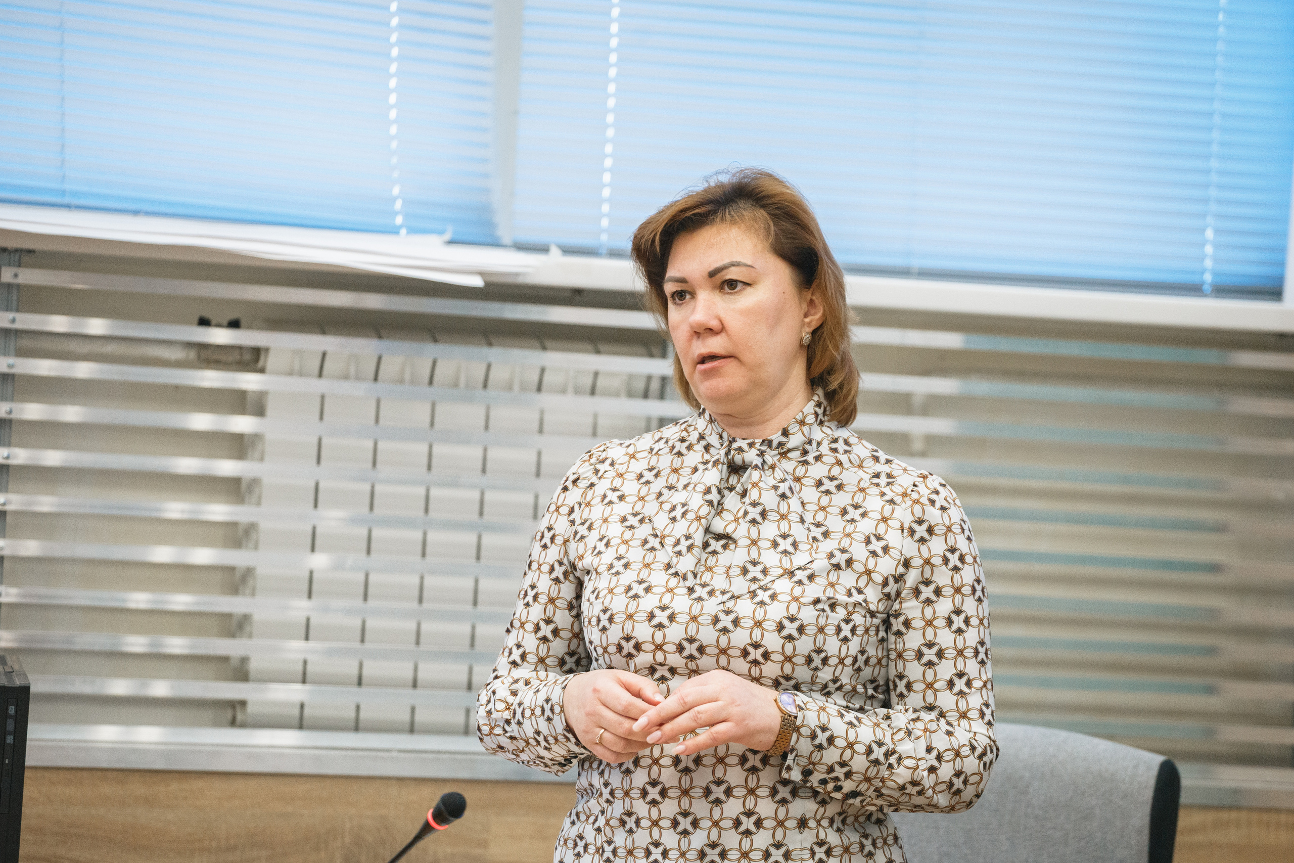 Конференции. Фотограф Москва Никита Рябиков