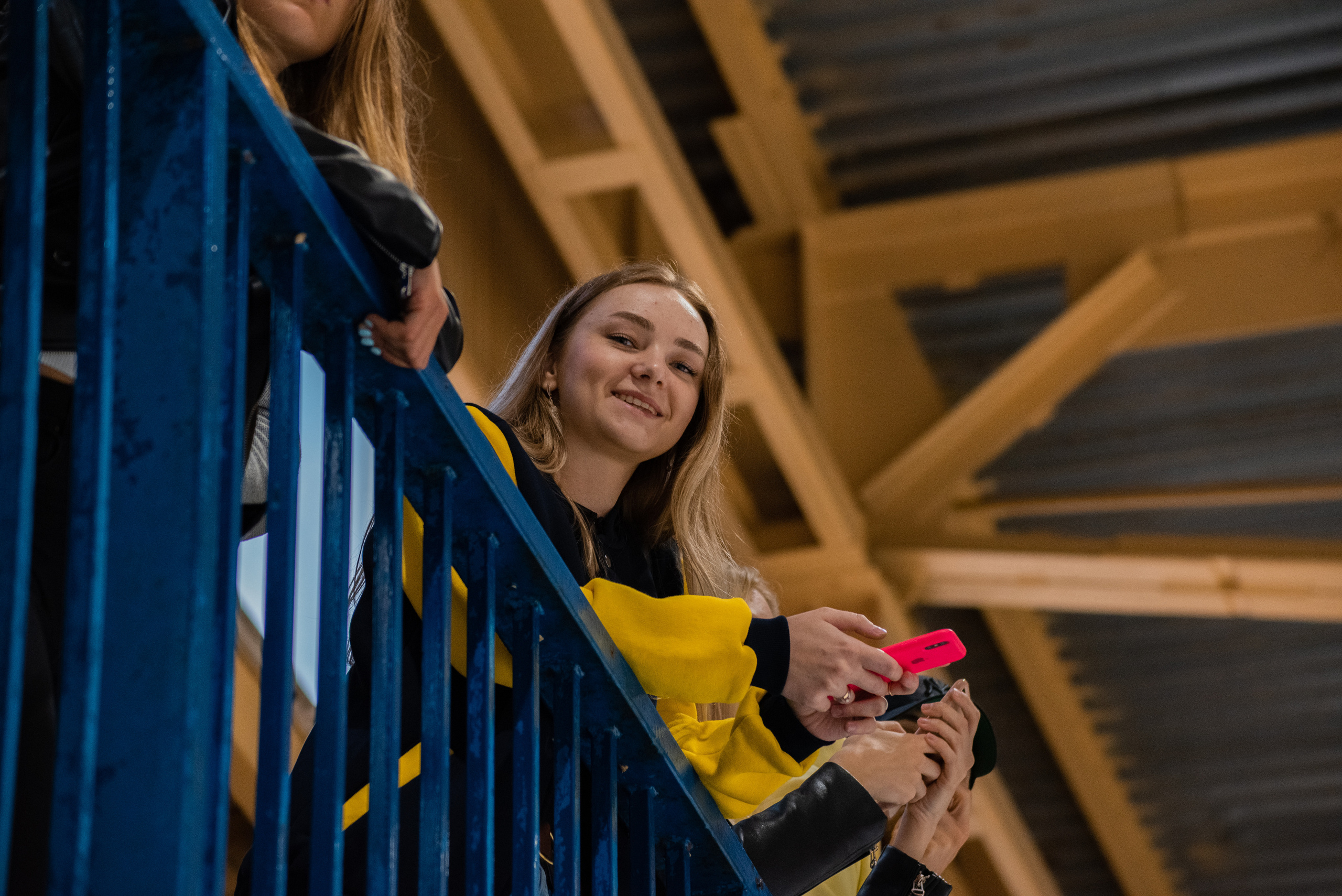 University Cup 2021. Фотограф Москва Никита Рябиков