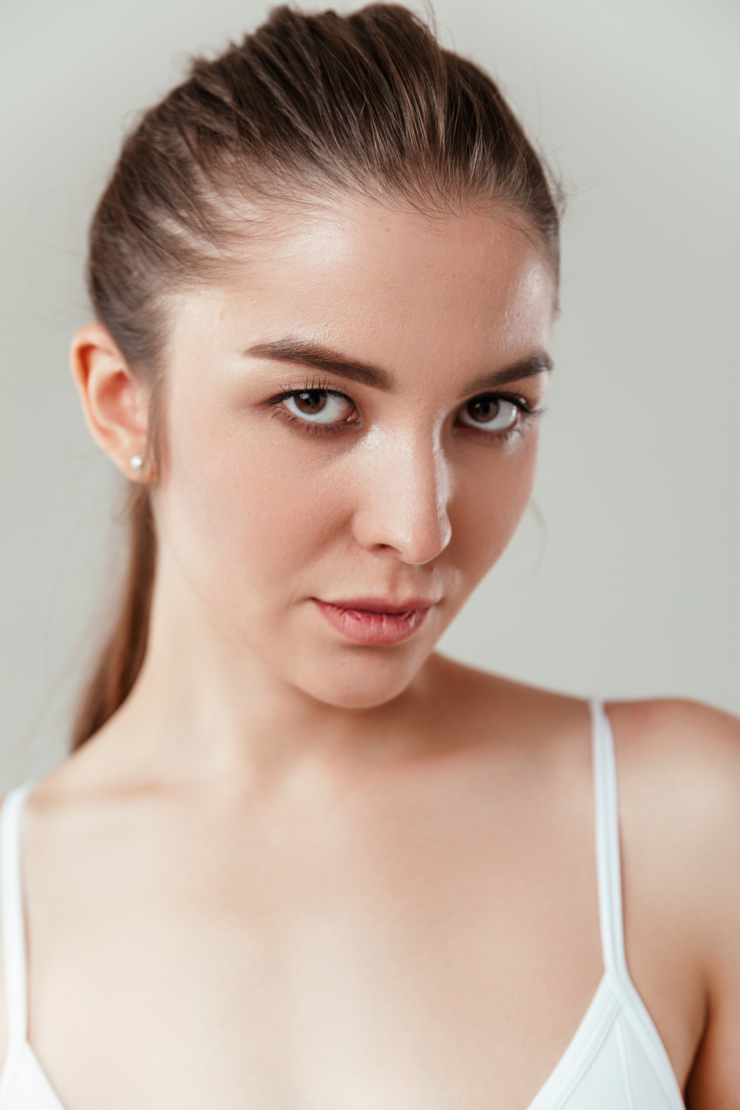 Ирина. Фотограф Москва Никита Рябиков