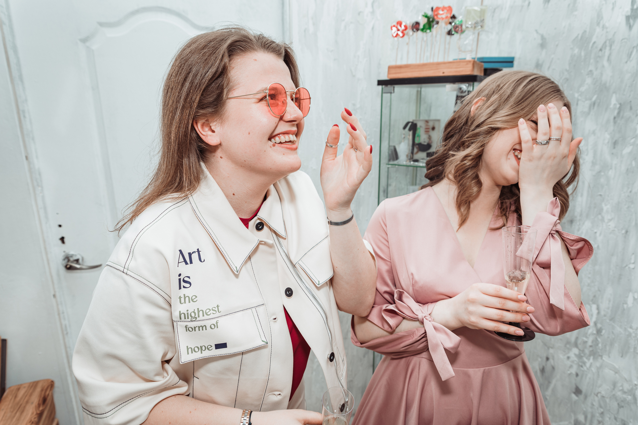 Екатерина и Александр. Фотограф Москва Никита Рябиков