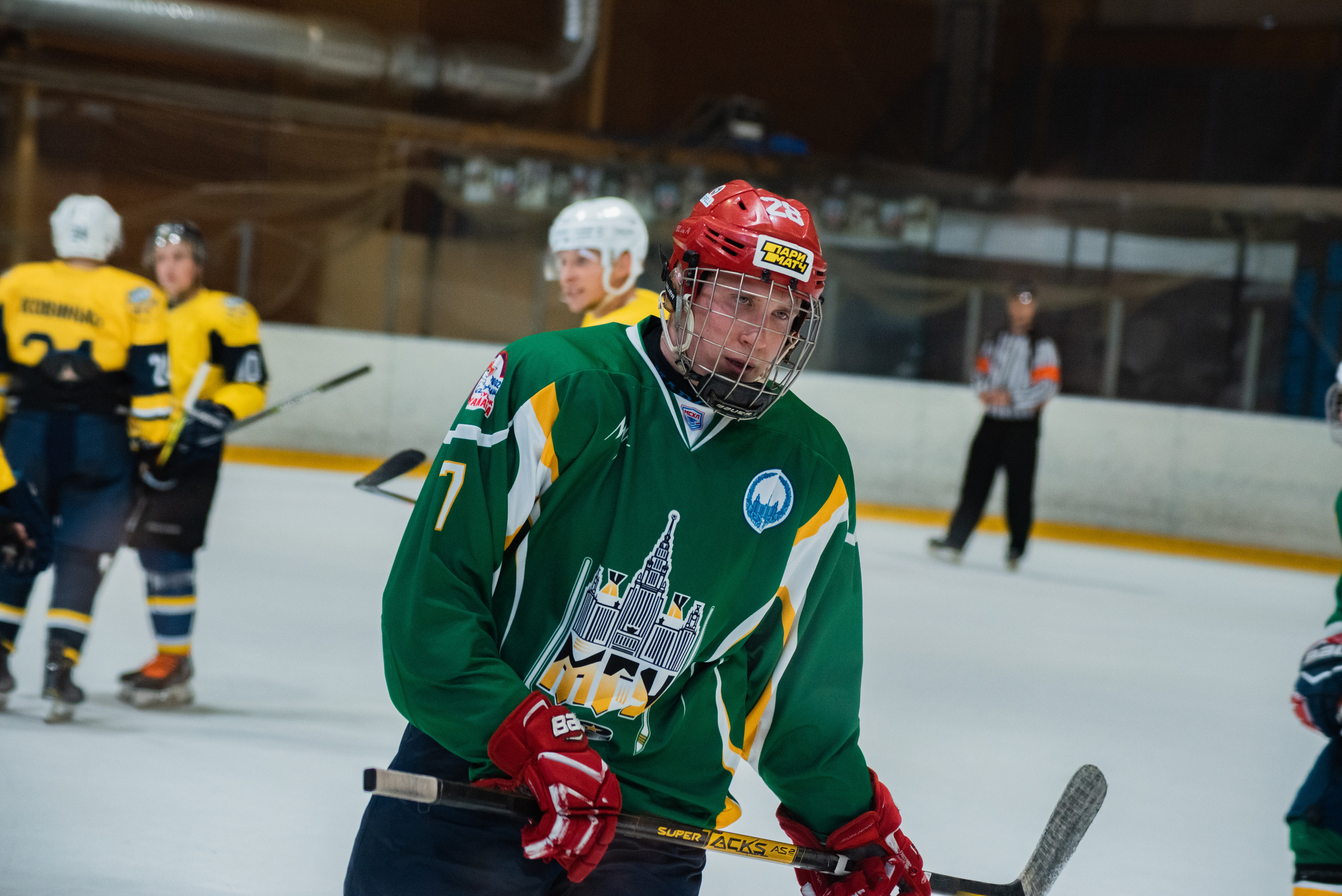 University Cup 2021. Фотограф Москва Никита Рябиков