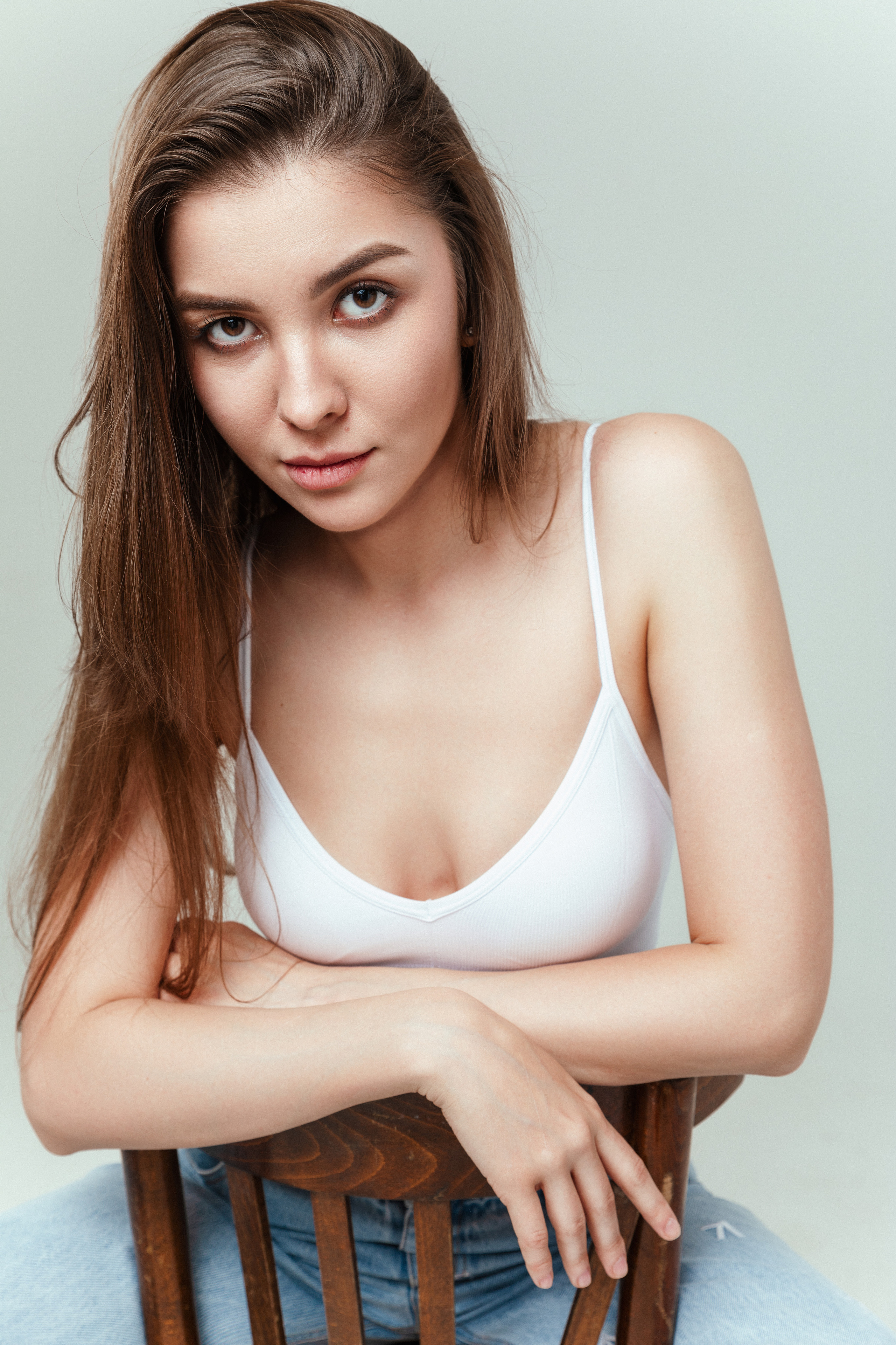 Ирина. Фотограф Москва Никита Рябиков