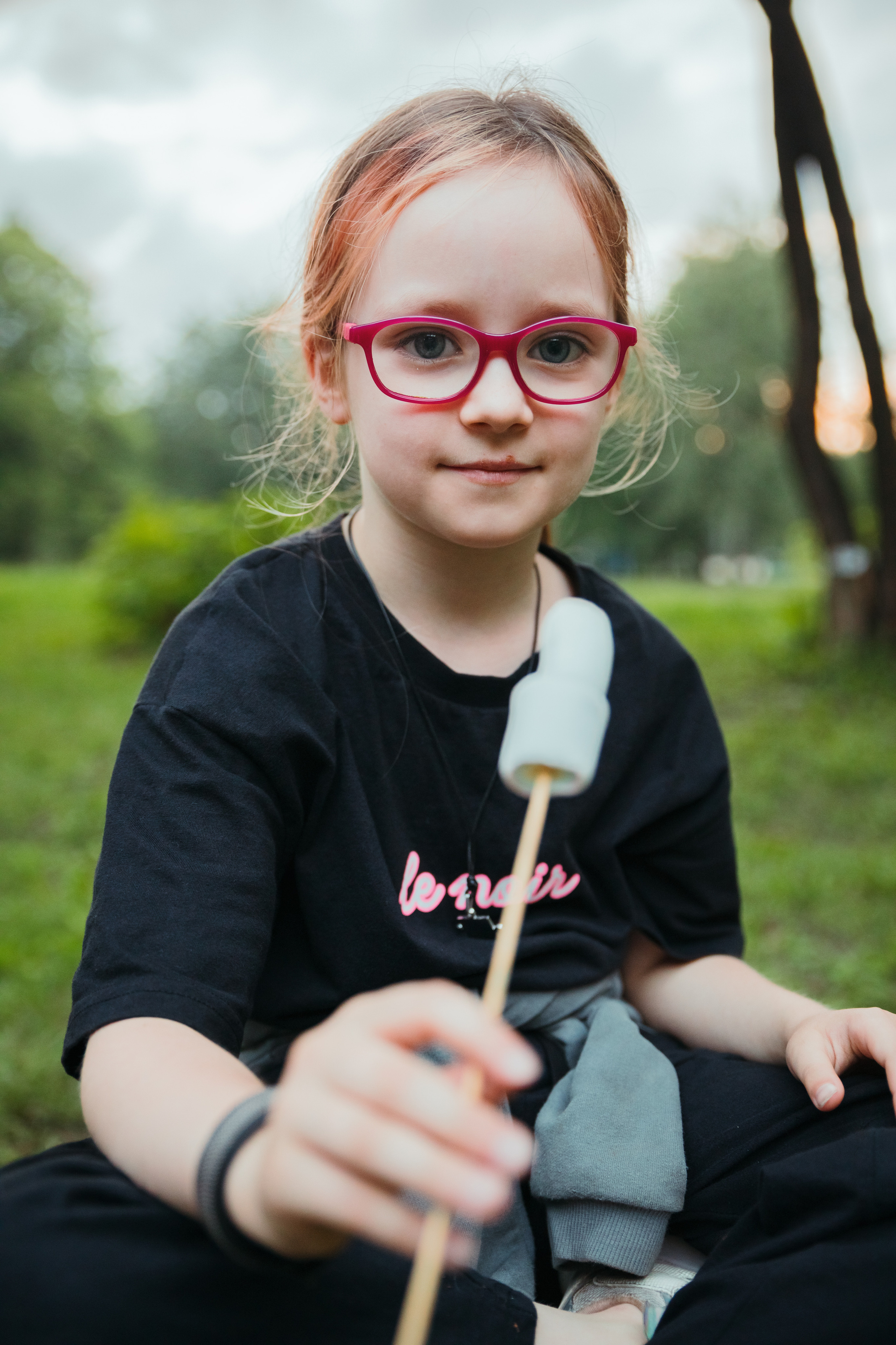 Лагерь «Счастливые лица 2023». Фотограф Москва Никита Рябиков