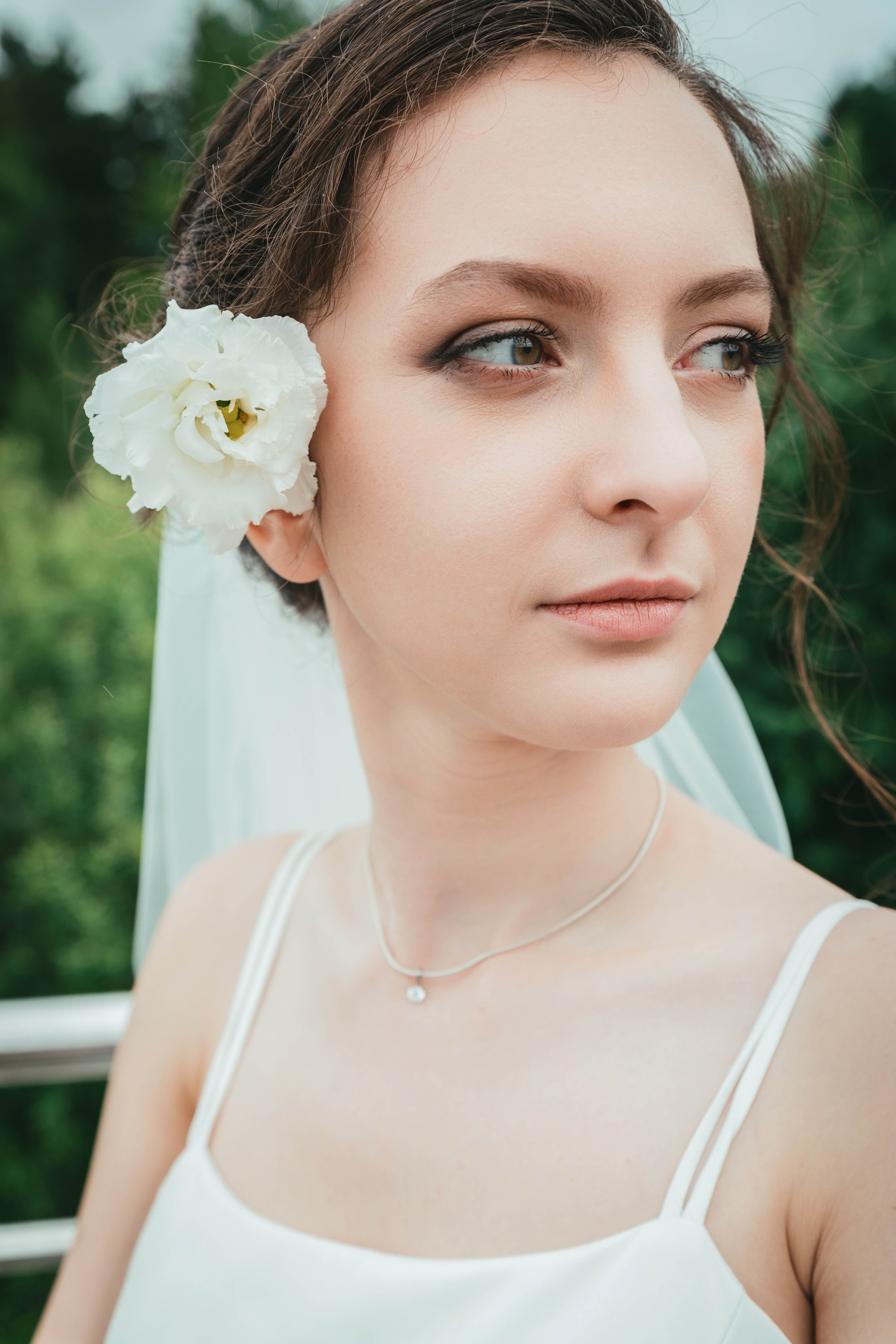 Мария и Николай. Фотограф Москва Никита Рябиков