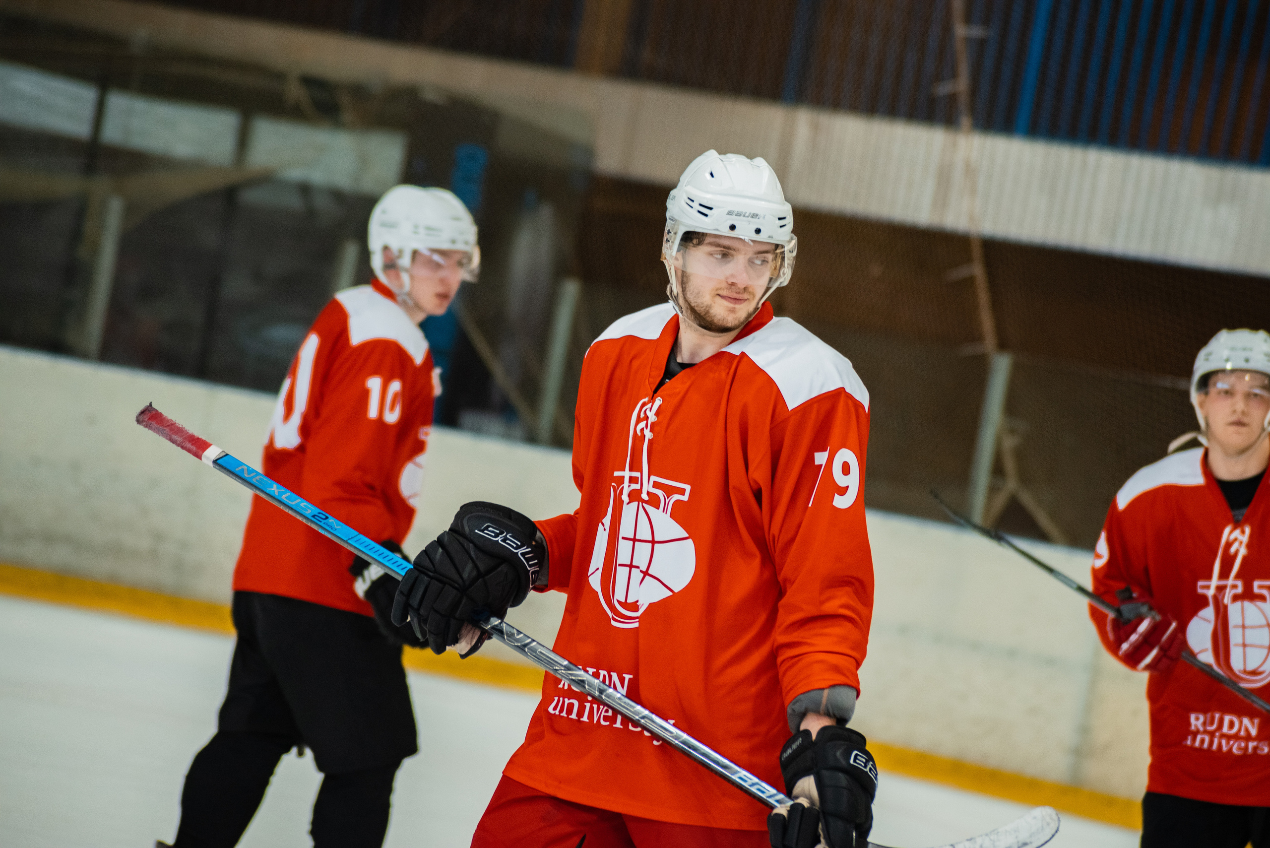 University Cup 2021. Фотограф Москва Никита Рябиков