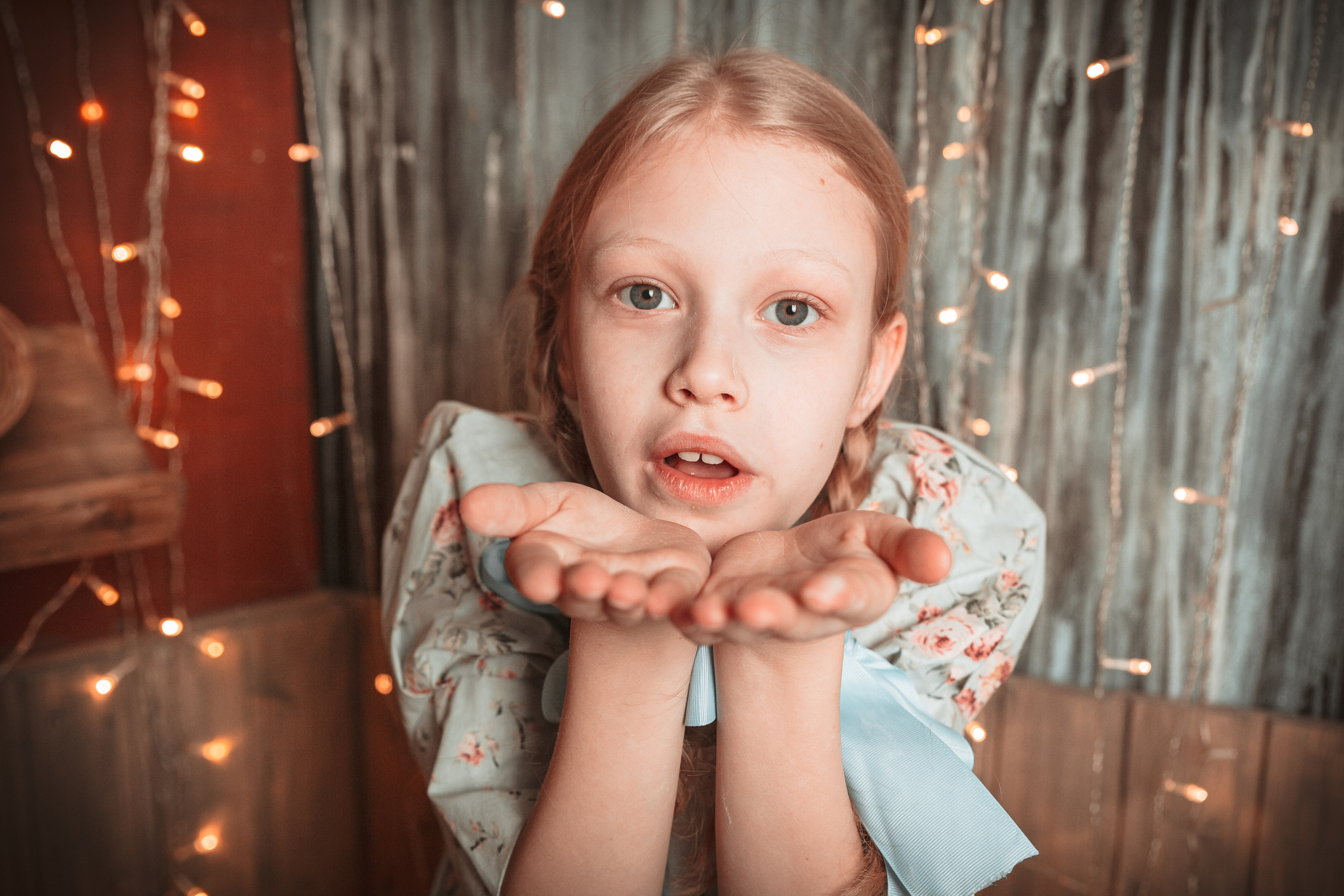 Вера. Фотограф Москва Никита Рябиков