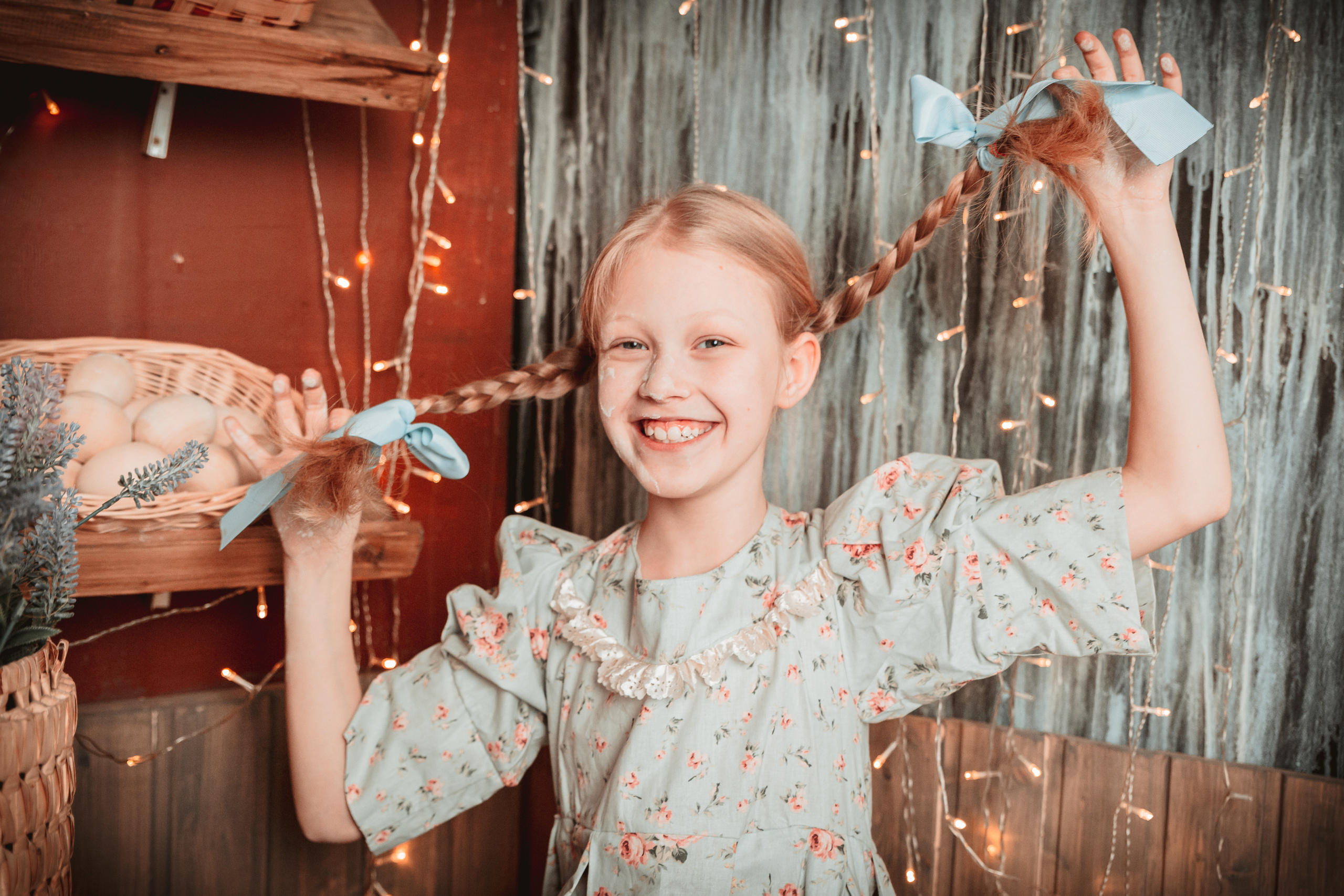 Вера. Фотограф Москва Никита Рябиков