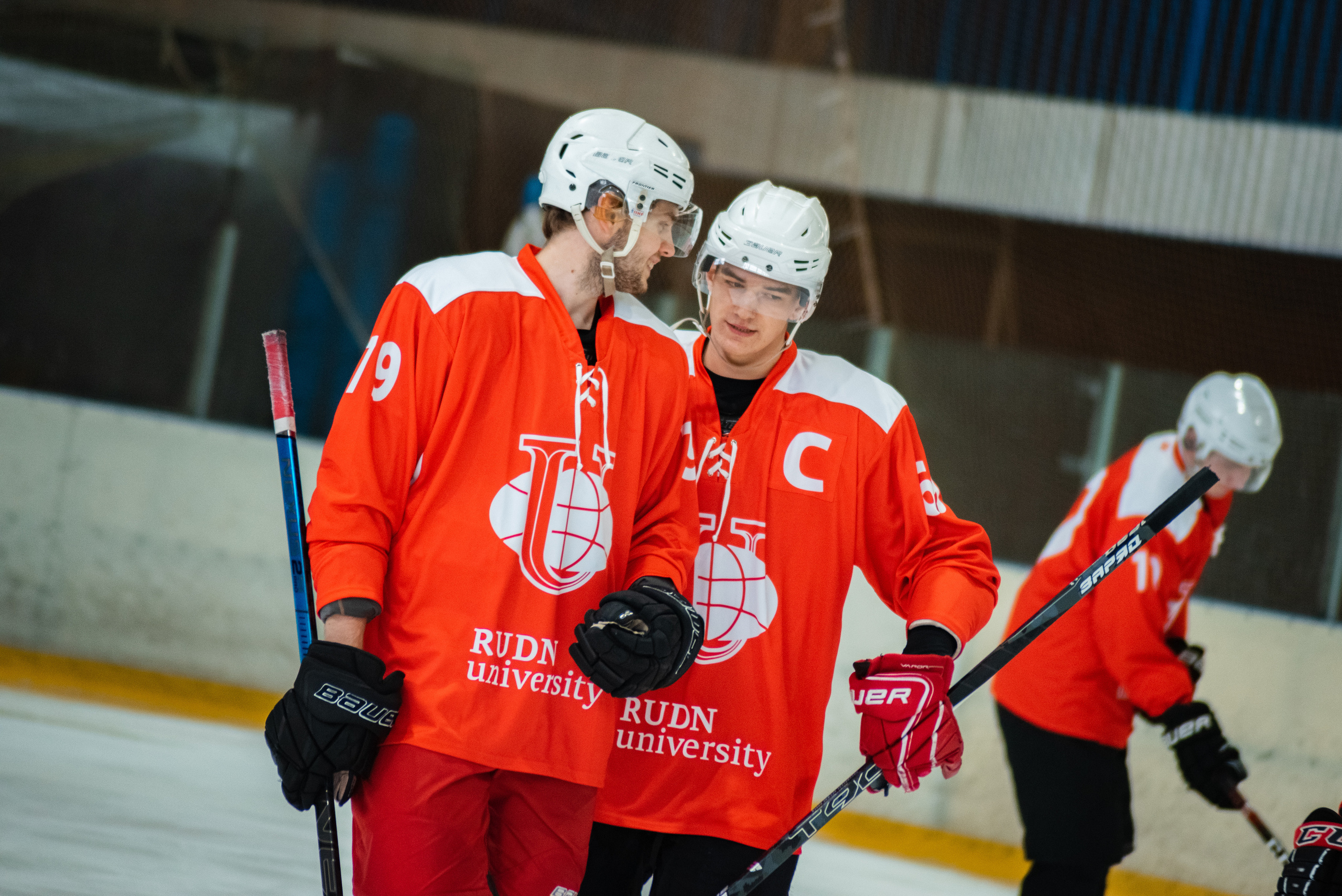 University Cup 2021. Фотограф Москва Никита Рябиков