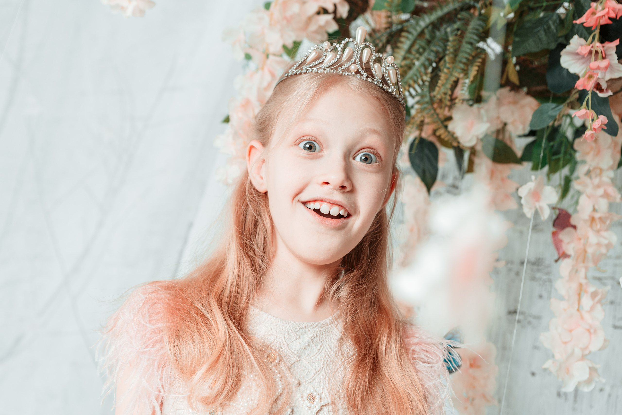 Вера. Фотограф Москва Никита Рябиков