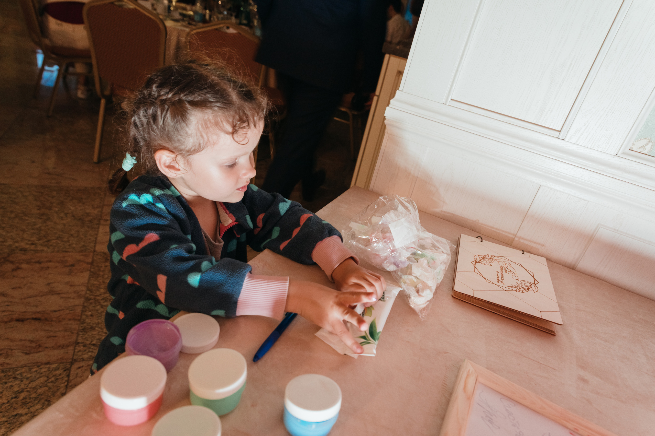 Екатерина и Александр. Фотограф Москва Никита Рябиков