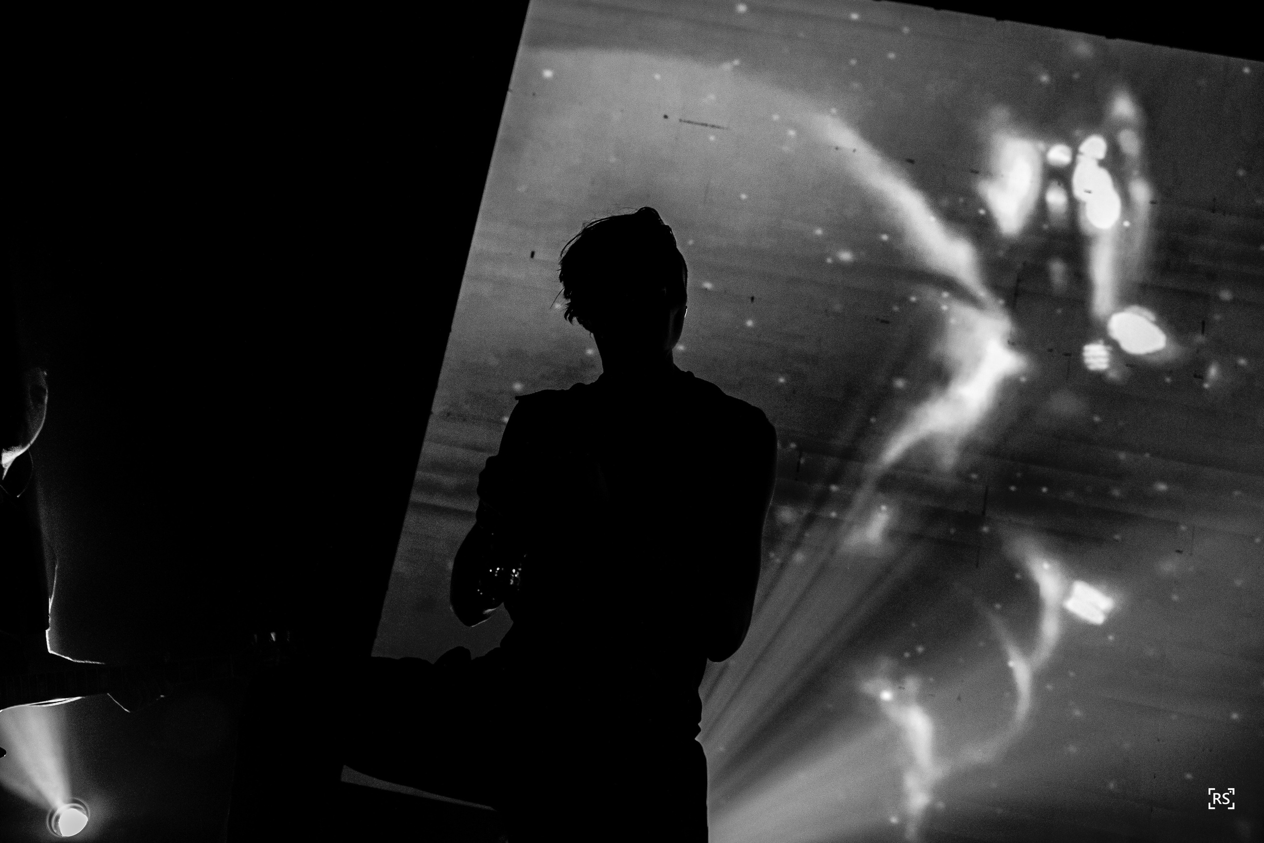 Концерт RADIO TAPOK. Фотограф Москва Никита Рябиков