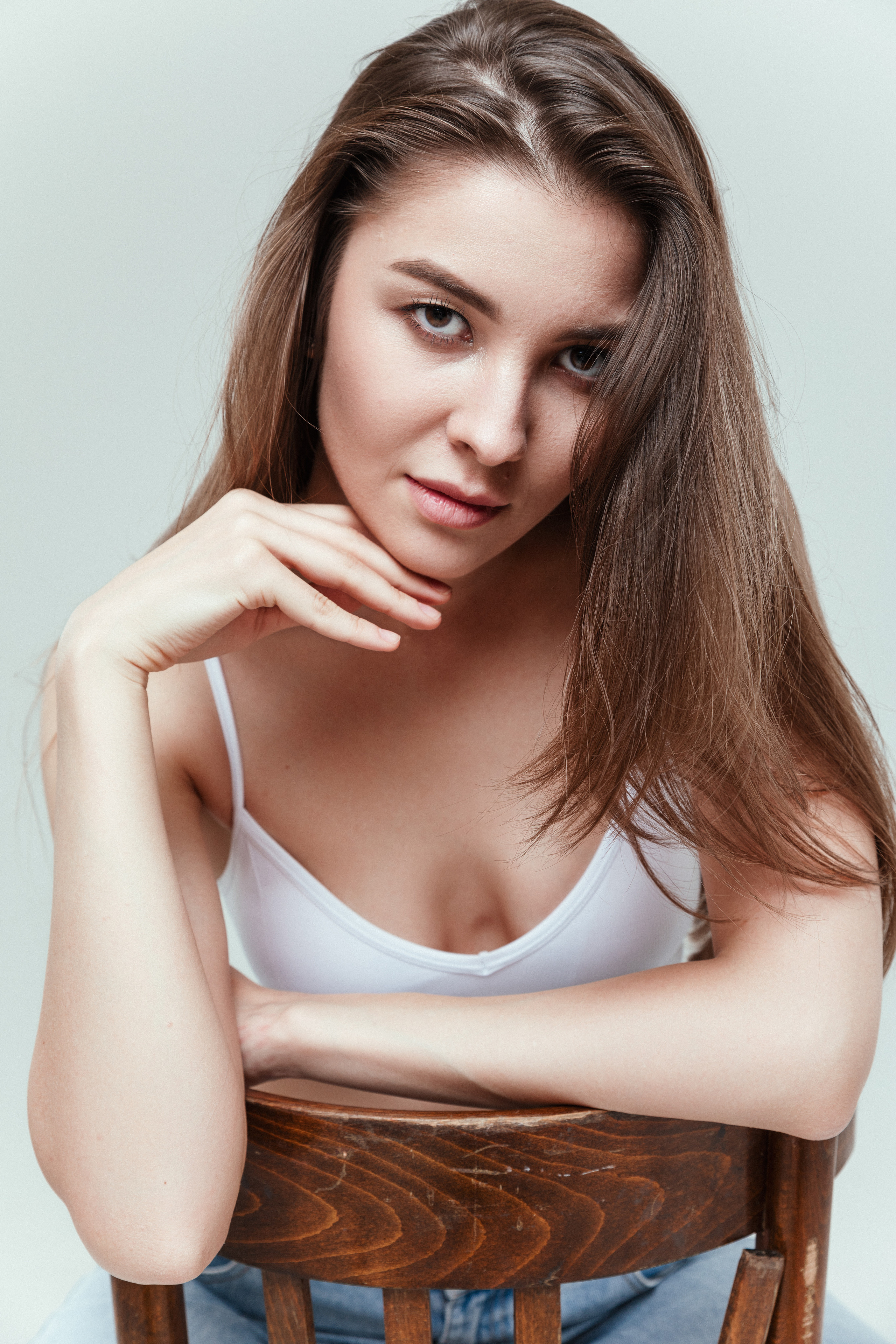 Ирина. Фотограф Москва Никита Рябиков