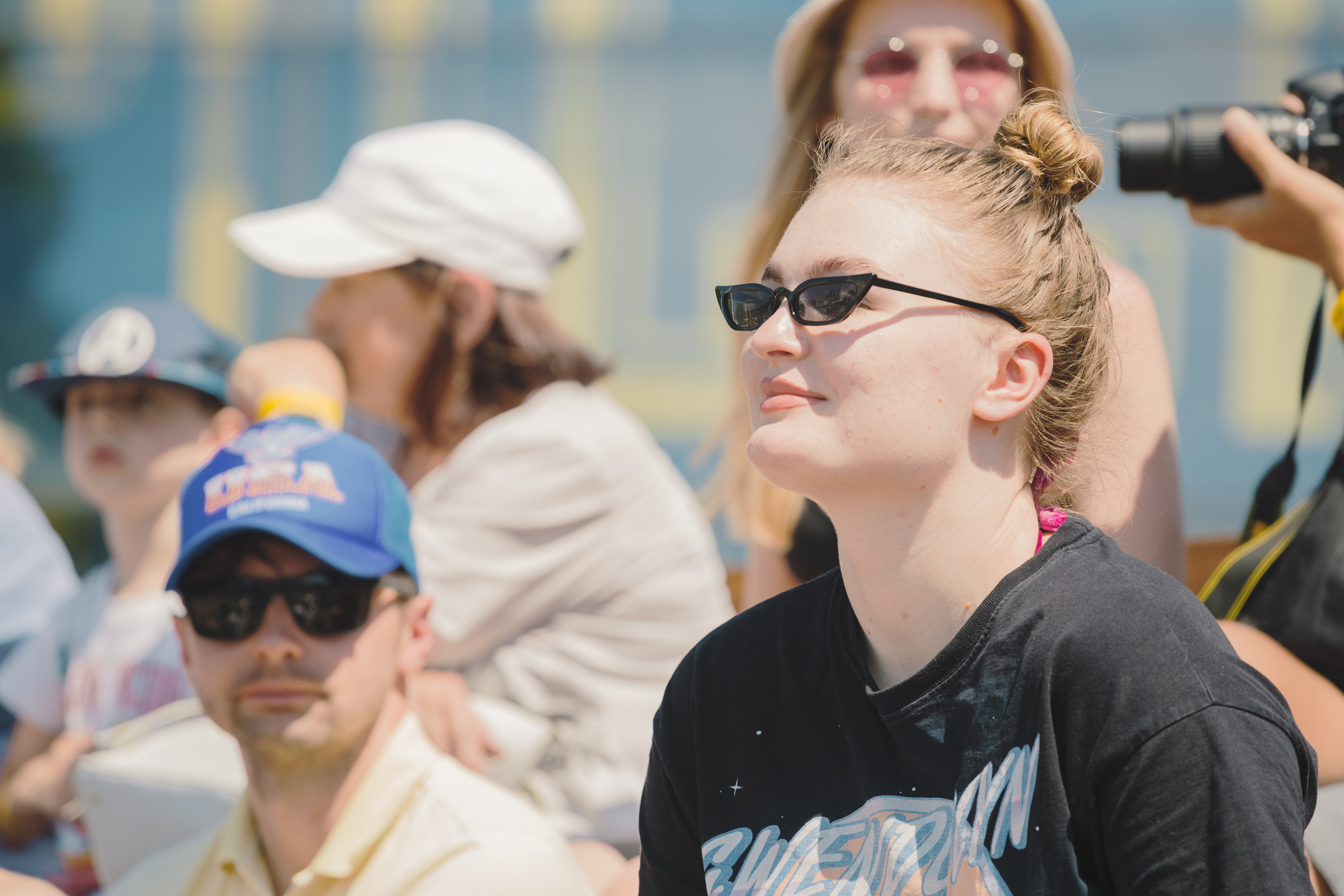 ROCK&MOB. Фотограф Москва Никита Рябиков