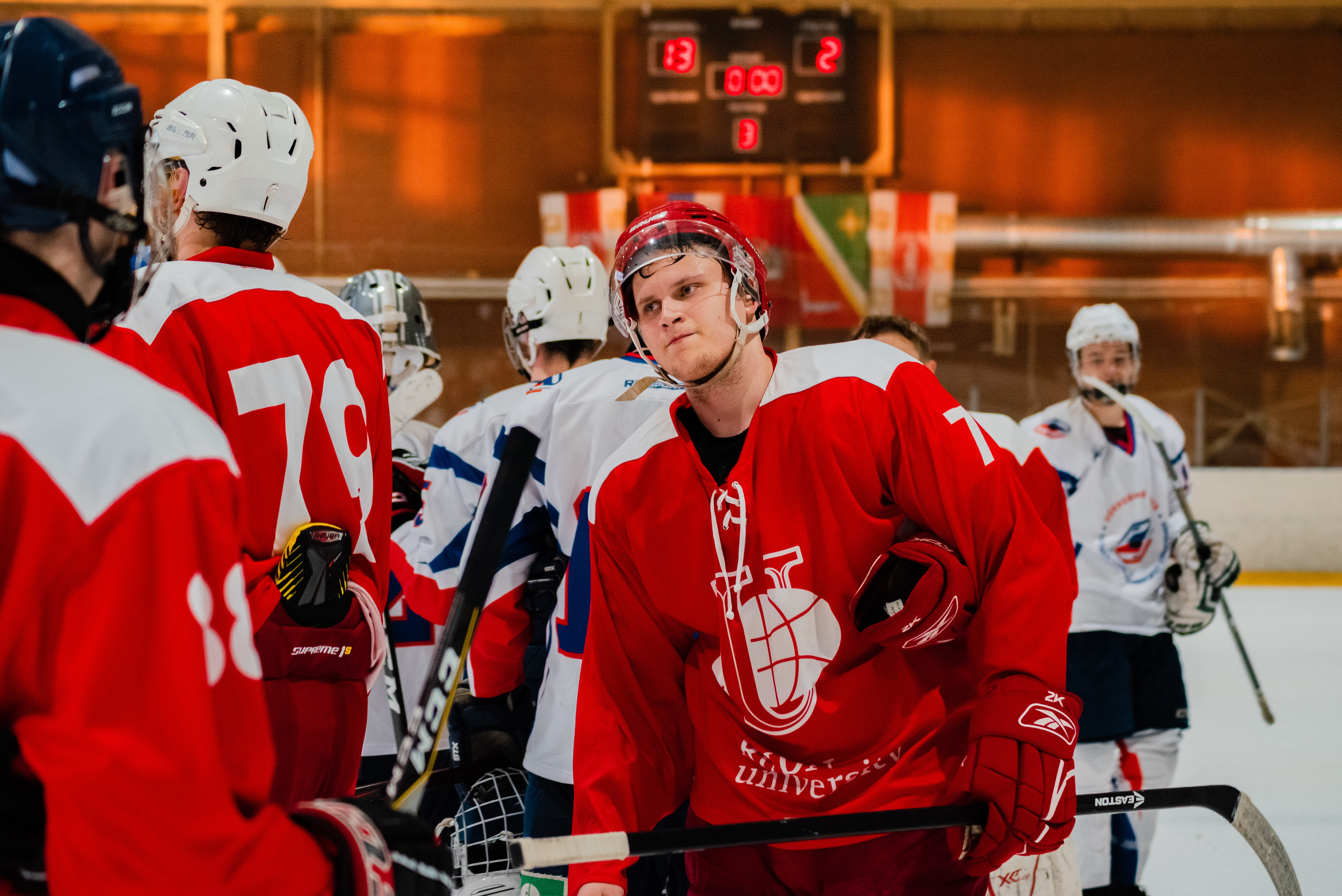 University Cup 2021. Фотограф Москва Никита Рябиков